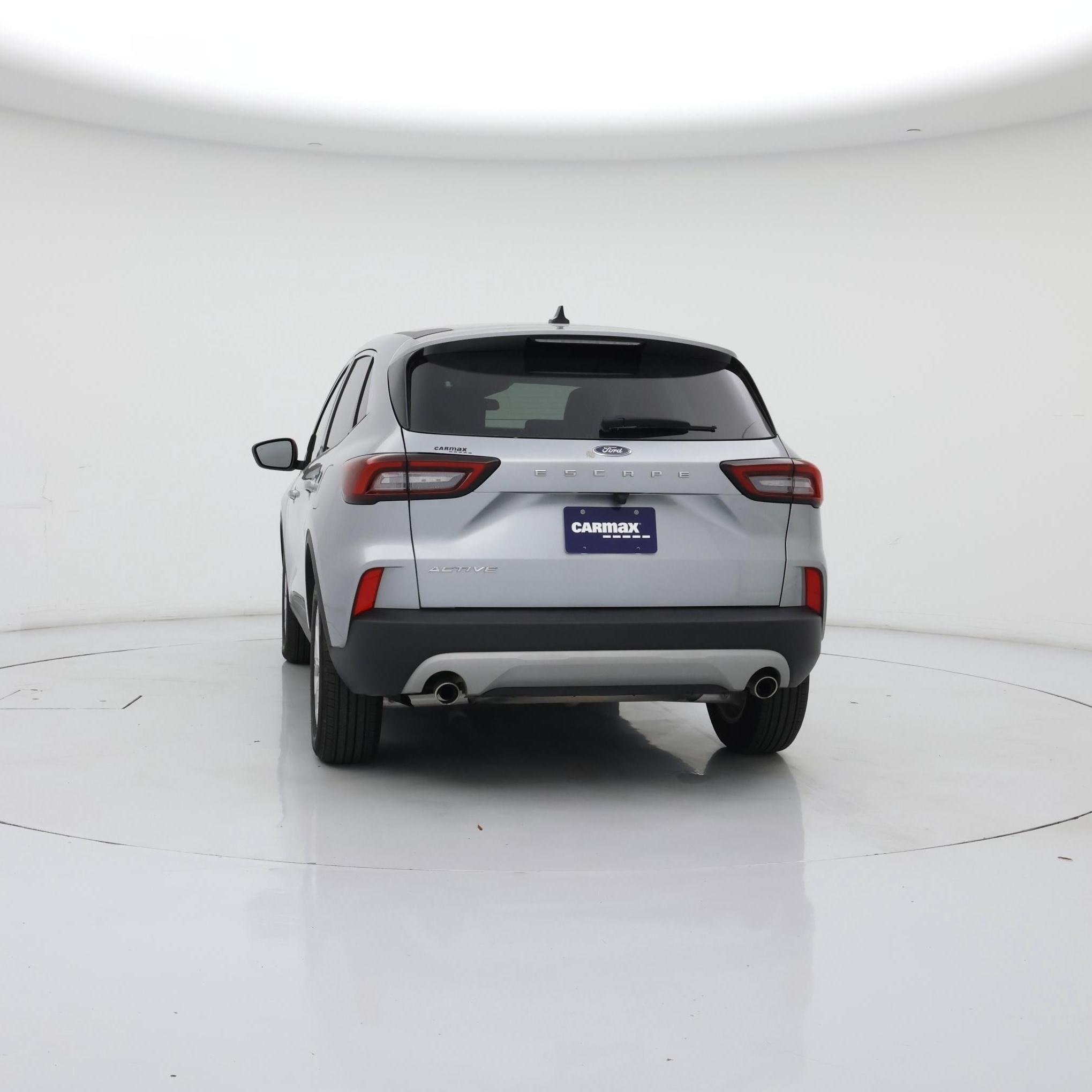 Thumbnail: 2024 Ford Escape - 6