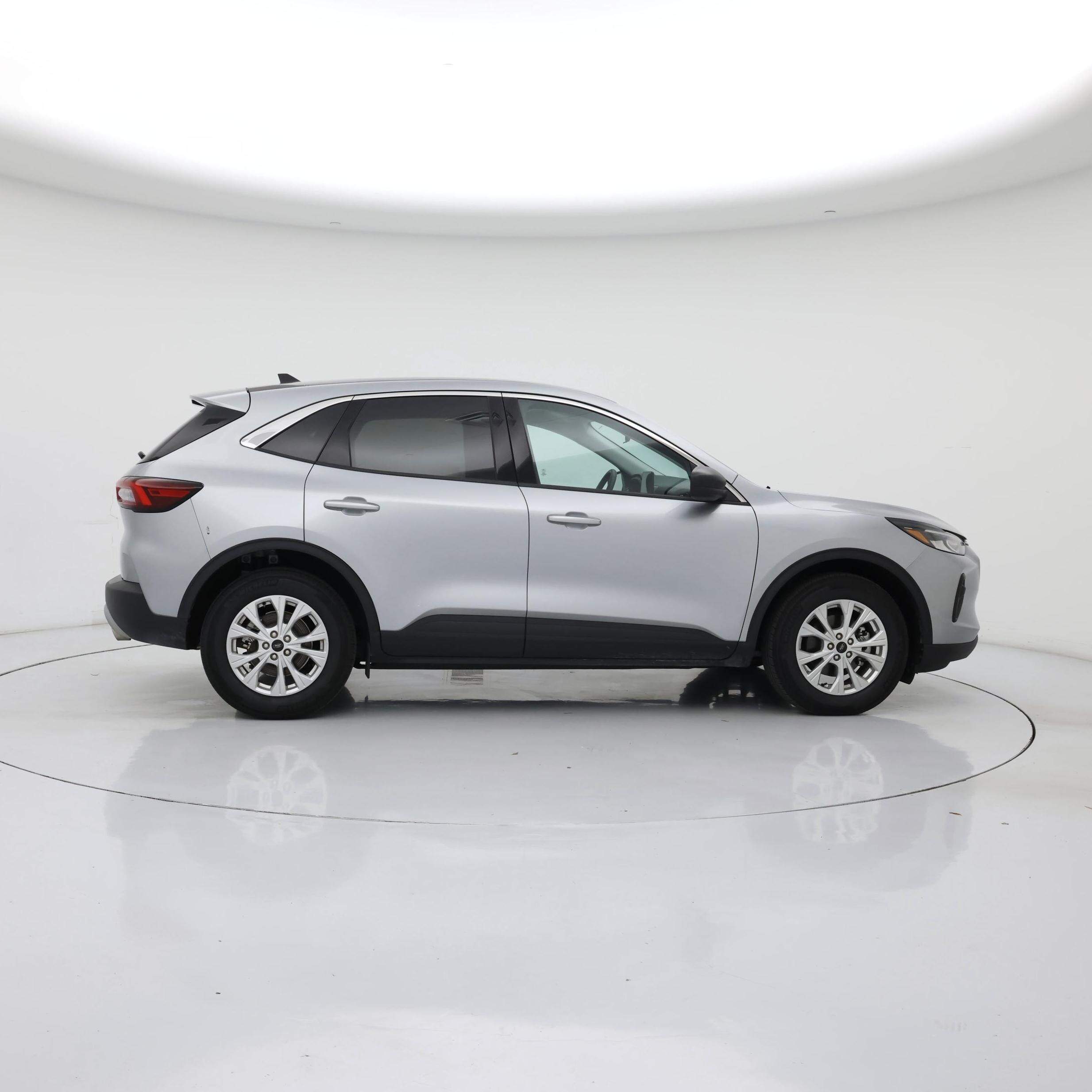 Thumbnail: 2024 Ford Escape - 7