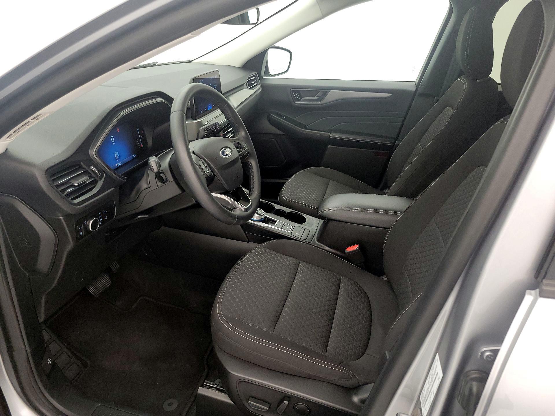 Thumbnail: 2023 Ford Escape - 11