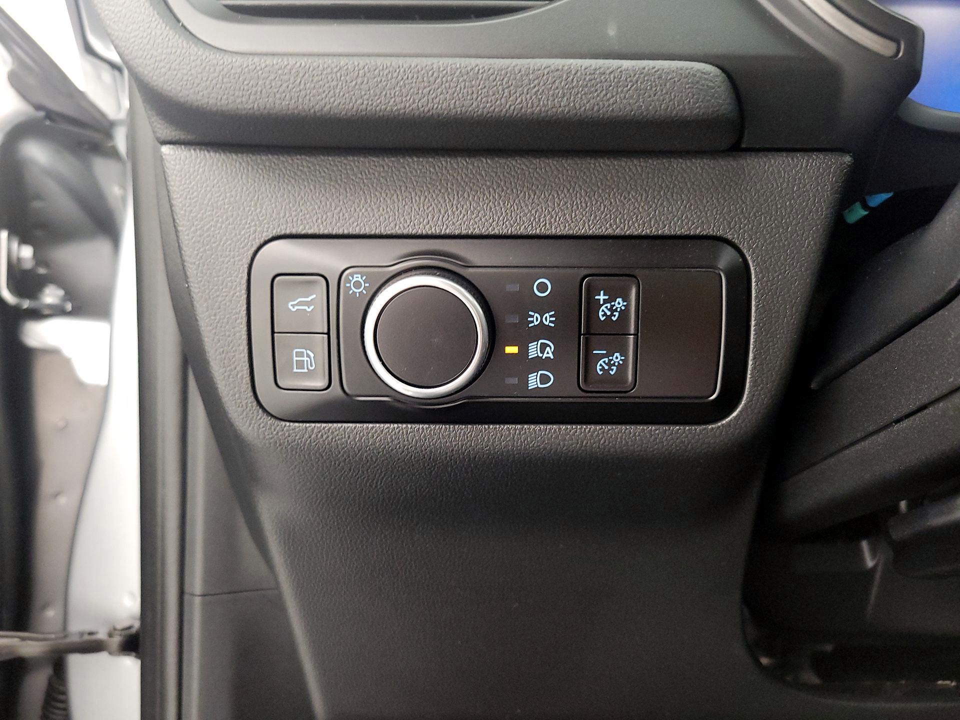 Thumbnail: 2023 Ford Escape - 13