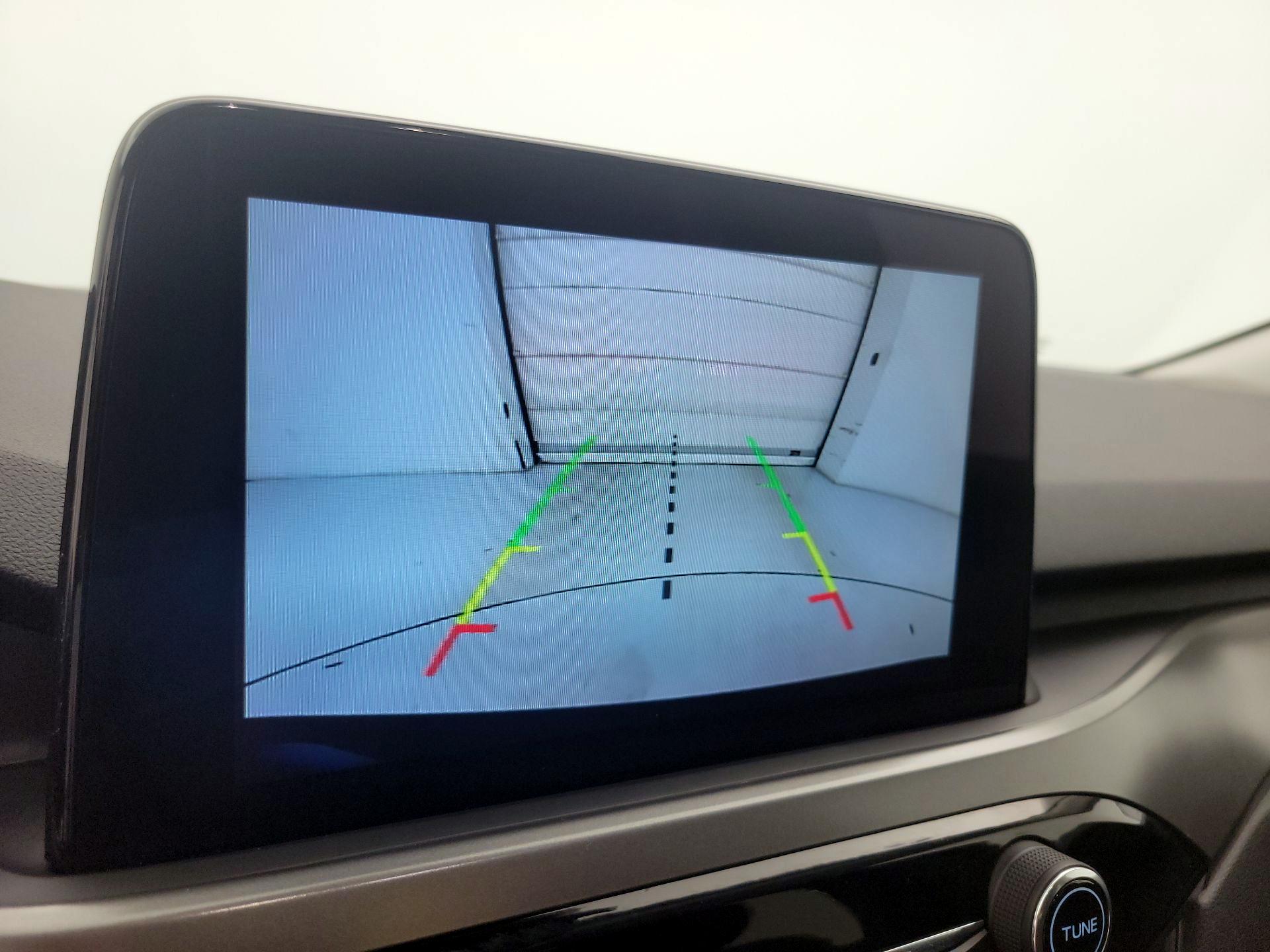 Thumbnail: 2023 Ford Escape - 14