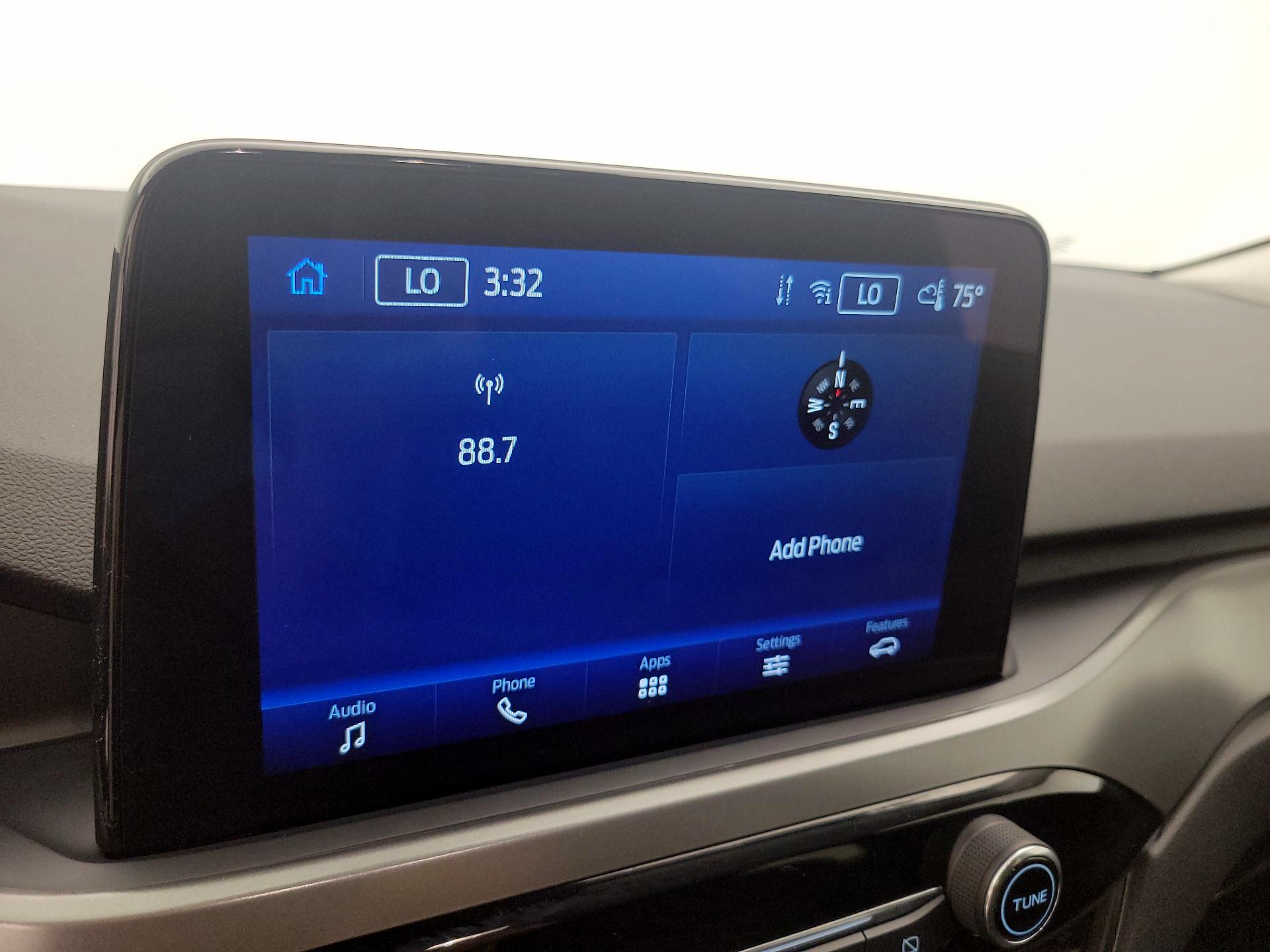 Thumbnail: 2023 Ford Escape - 15