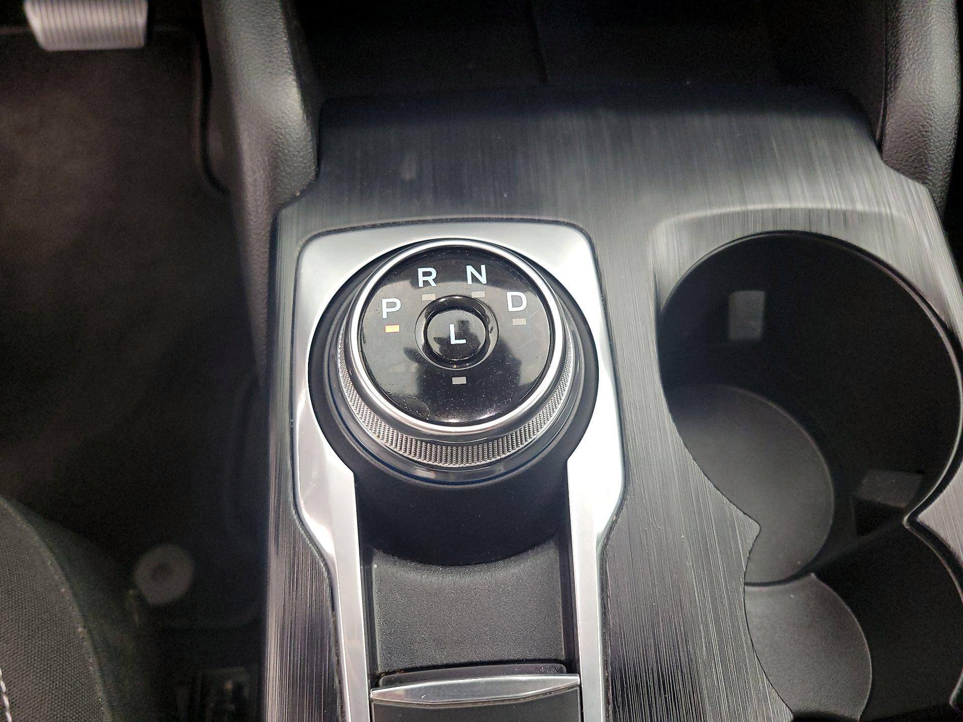 Thumbnail: 2023 Ford Escape - 17