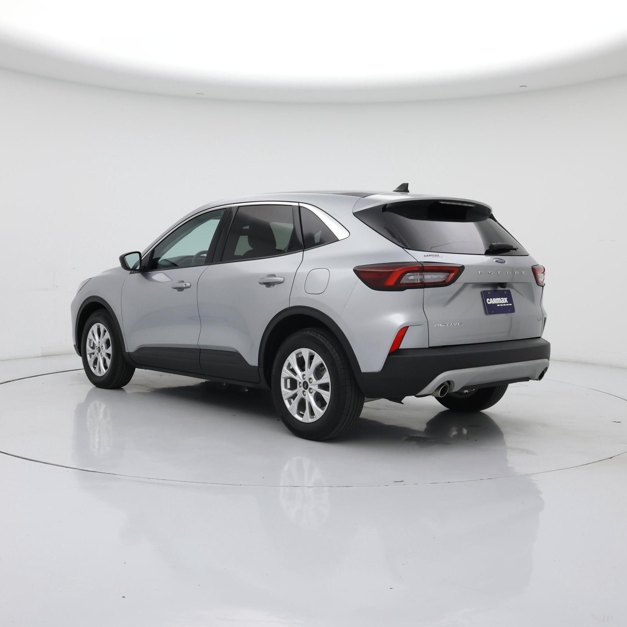 Thumbnail: 2023 Ford Escape - 2