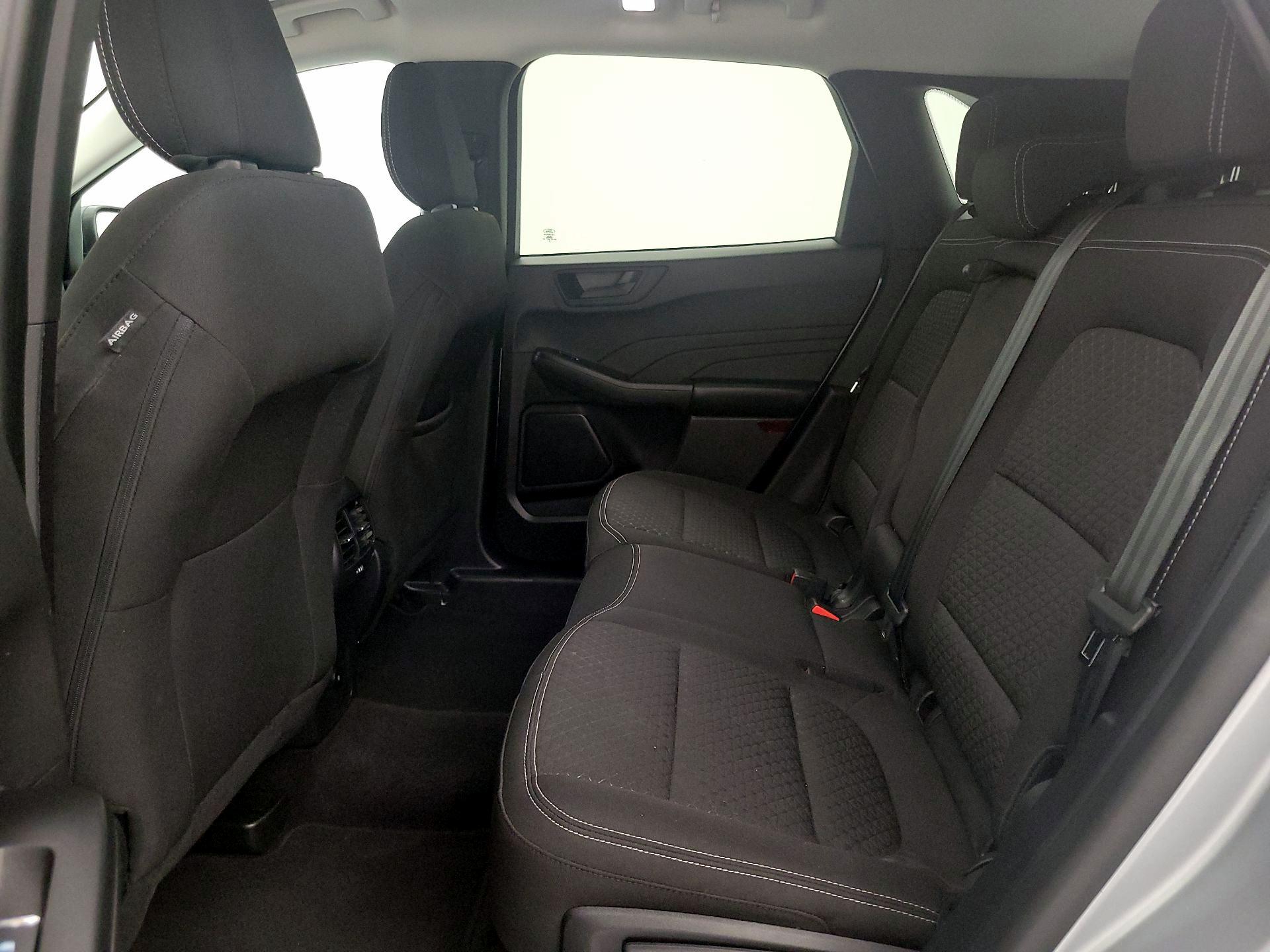 Thumbnail: 2023 Ford Escape - 19