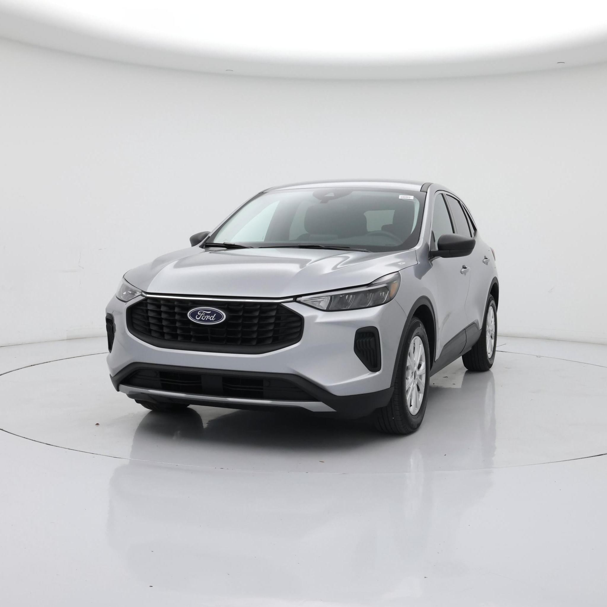 Thumbnail: 2023 Ford Escape - 4