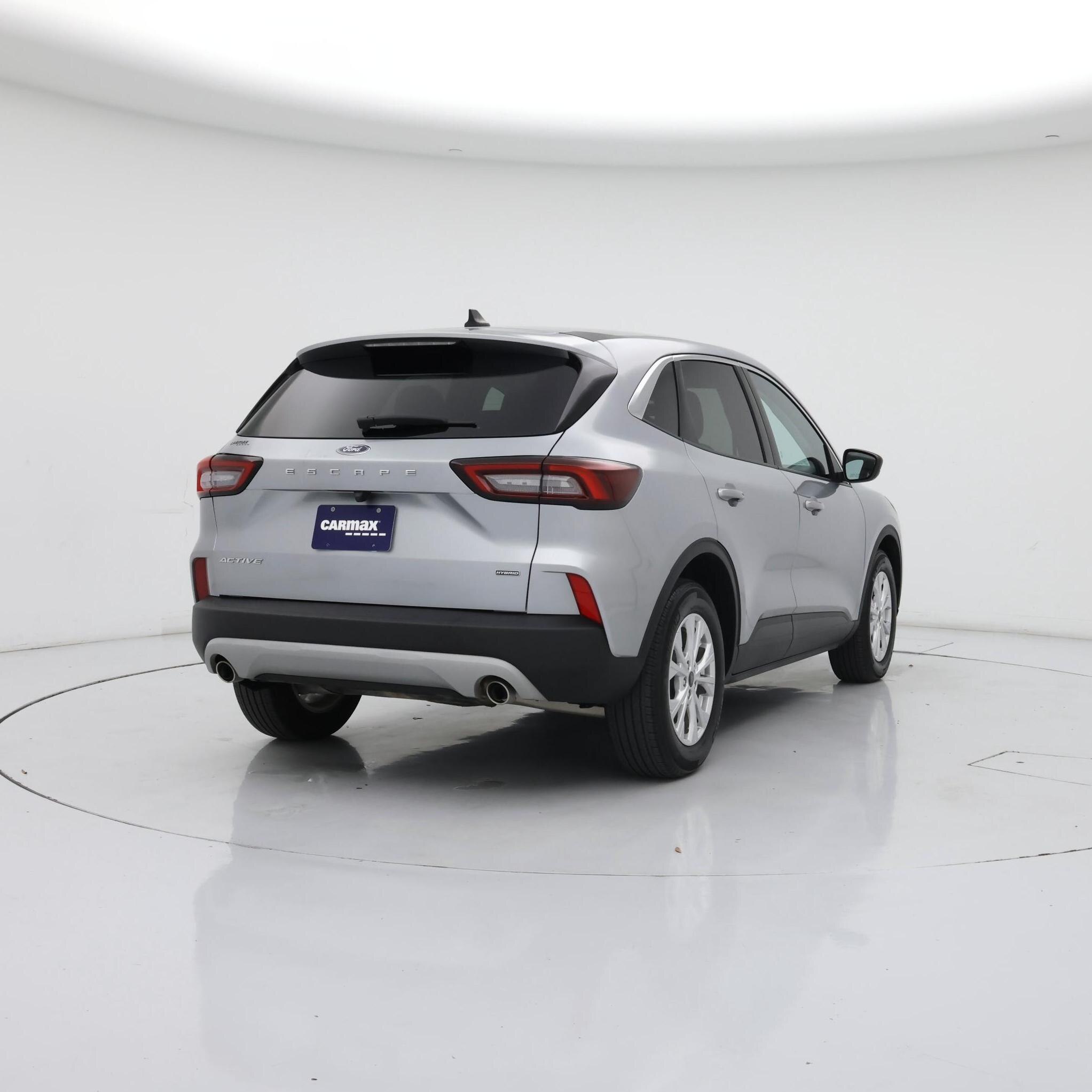 Thumbnail: 2023 Ford Escape - 8
