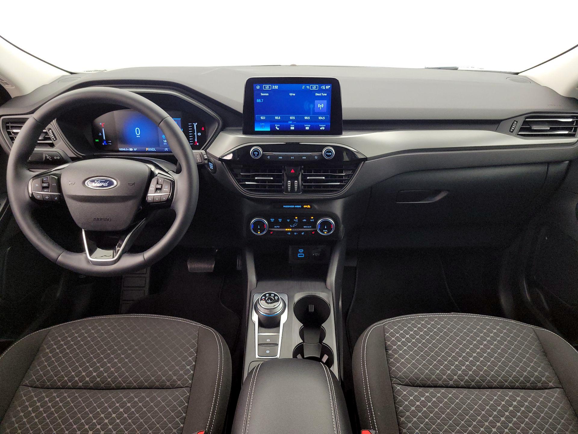 Thumbnail: 2023 Ford Escape - 9