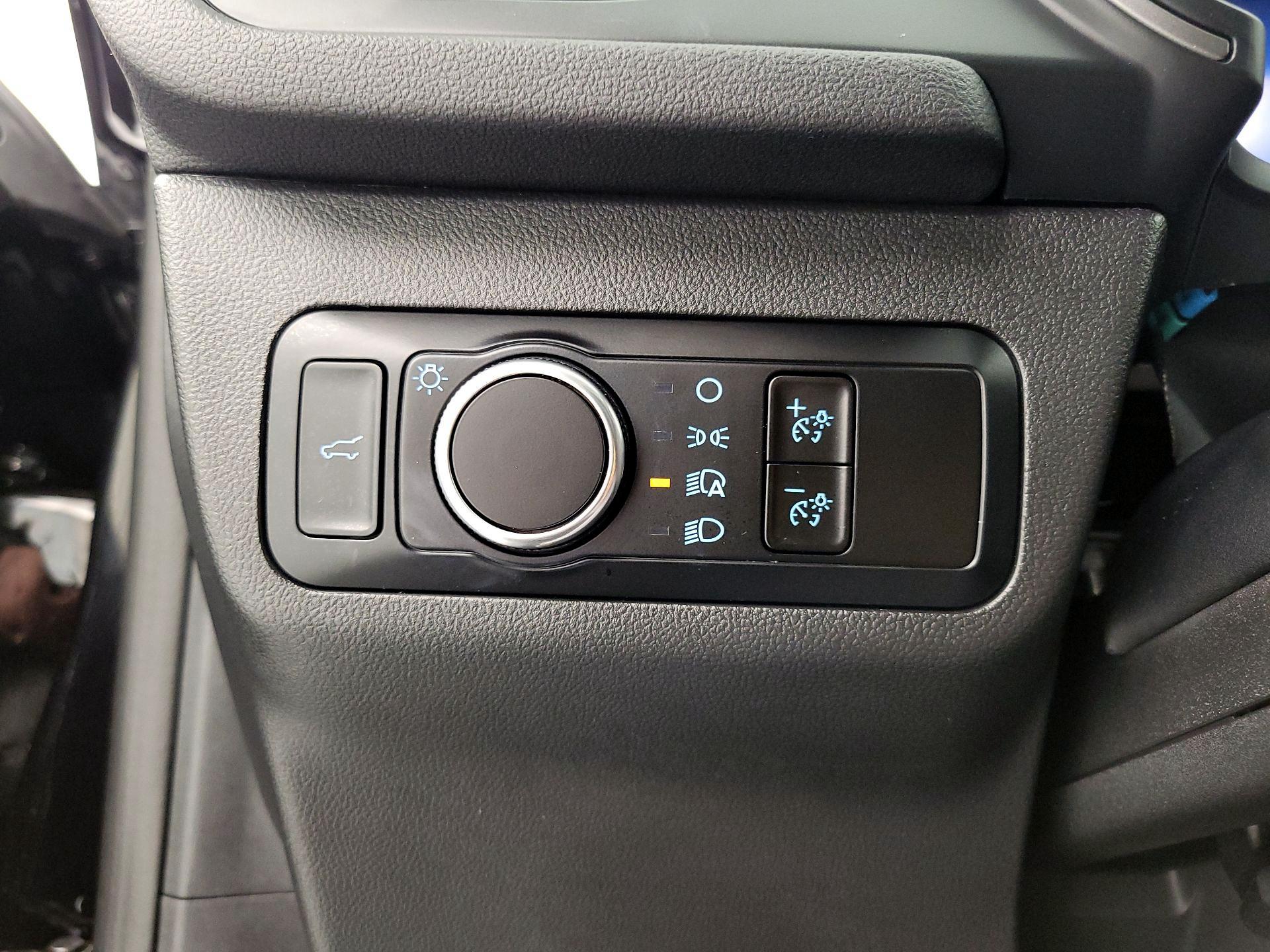 Thumbnail: 2023 Ford Escape - 13