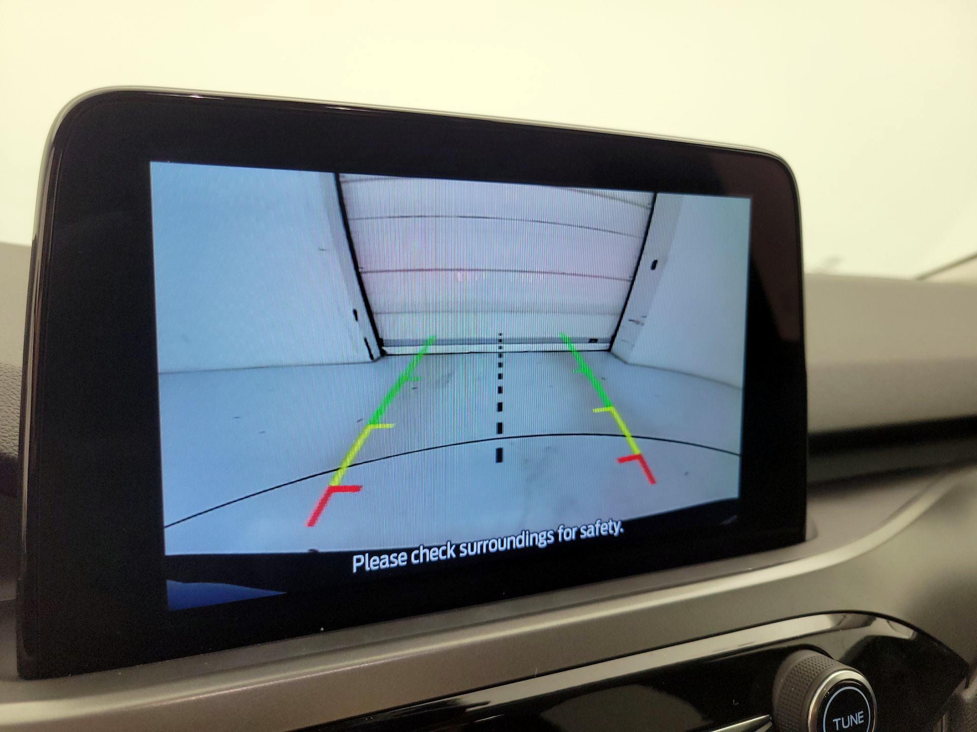 Thumbnail: 2023 Ford Escape - 14