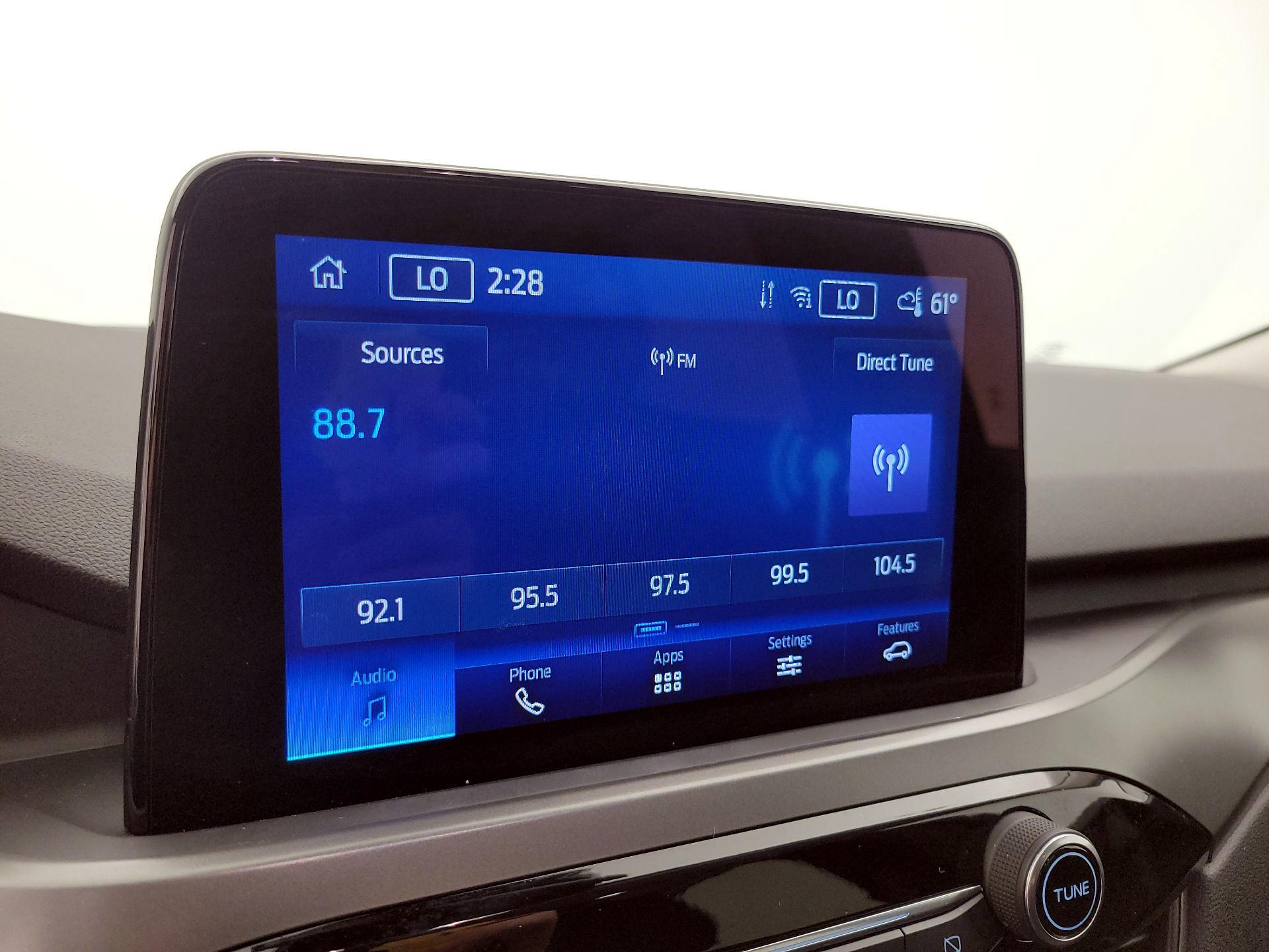 Thumbnail: 2023 Ford Escape - 15