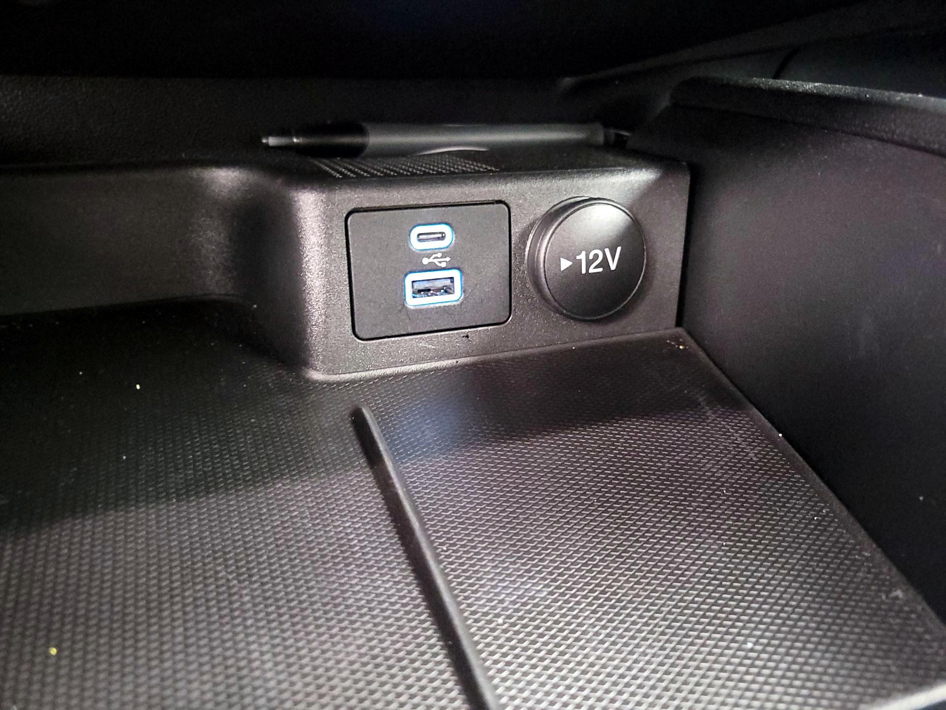 Thumbnail: 2023 Ford Escape - 18