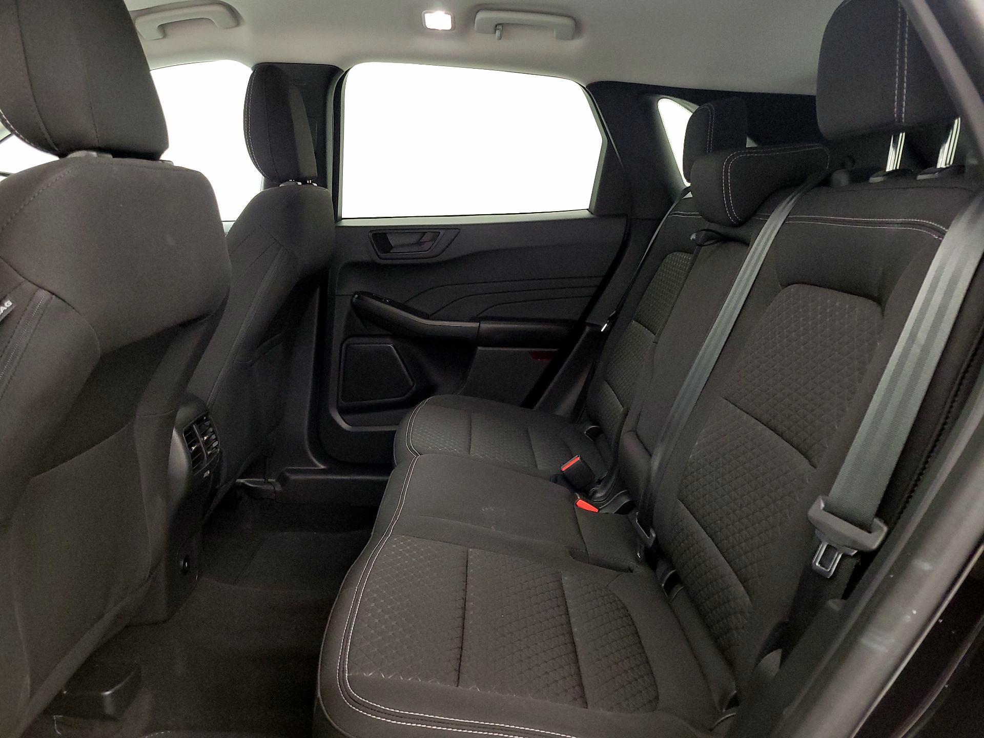 Thumbnail: 2023 Ford Escape - 19