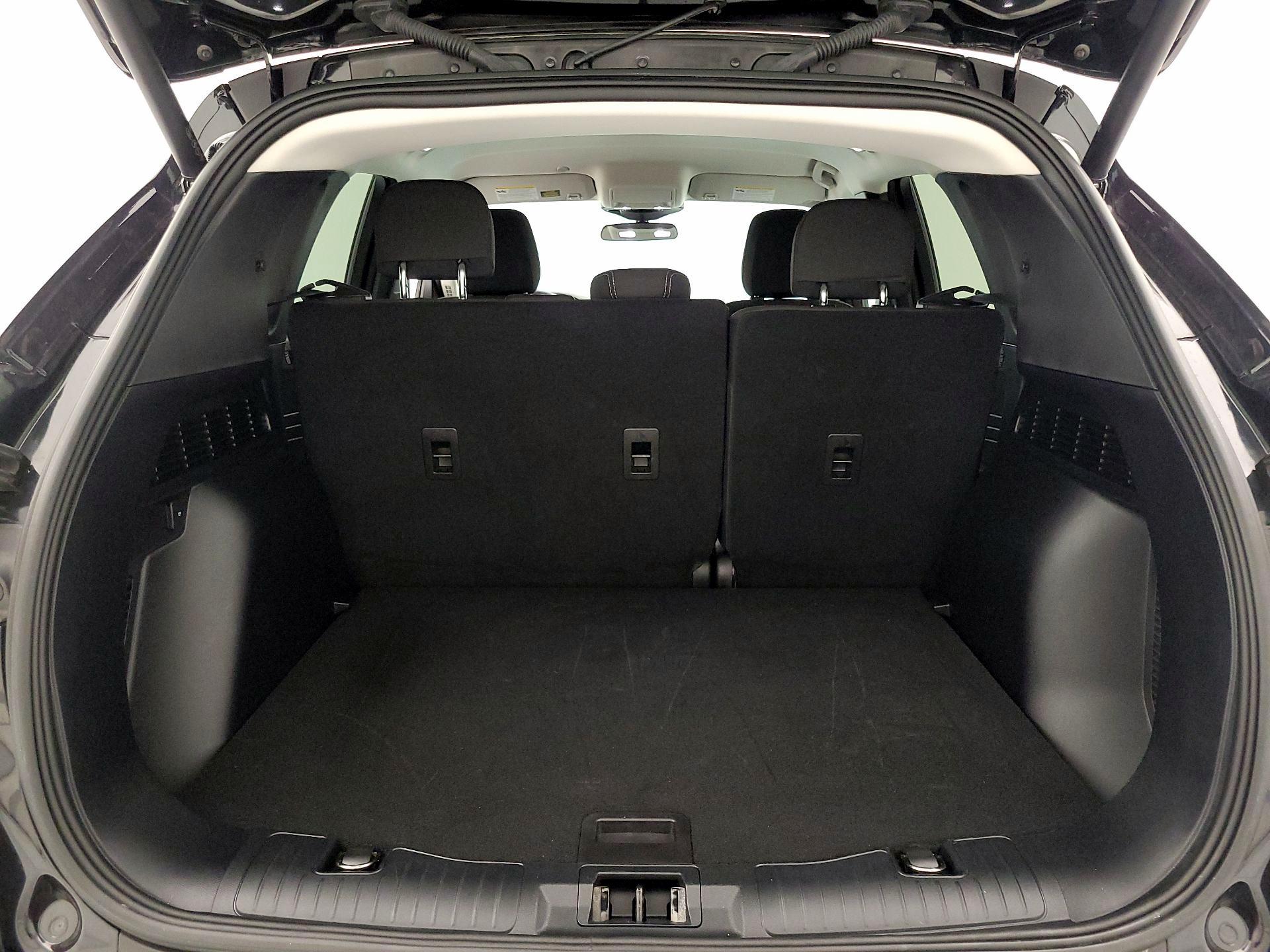 Thumbnail: 2023 Ford Escape - 20