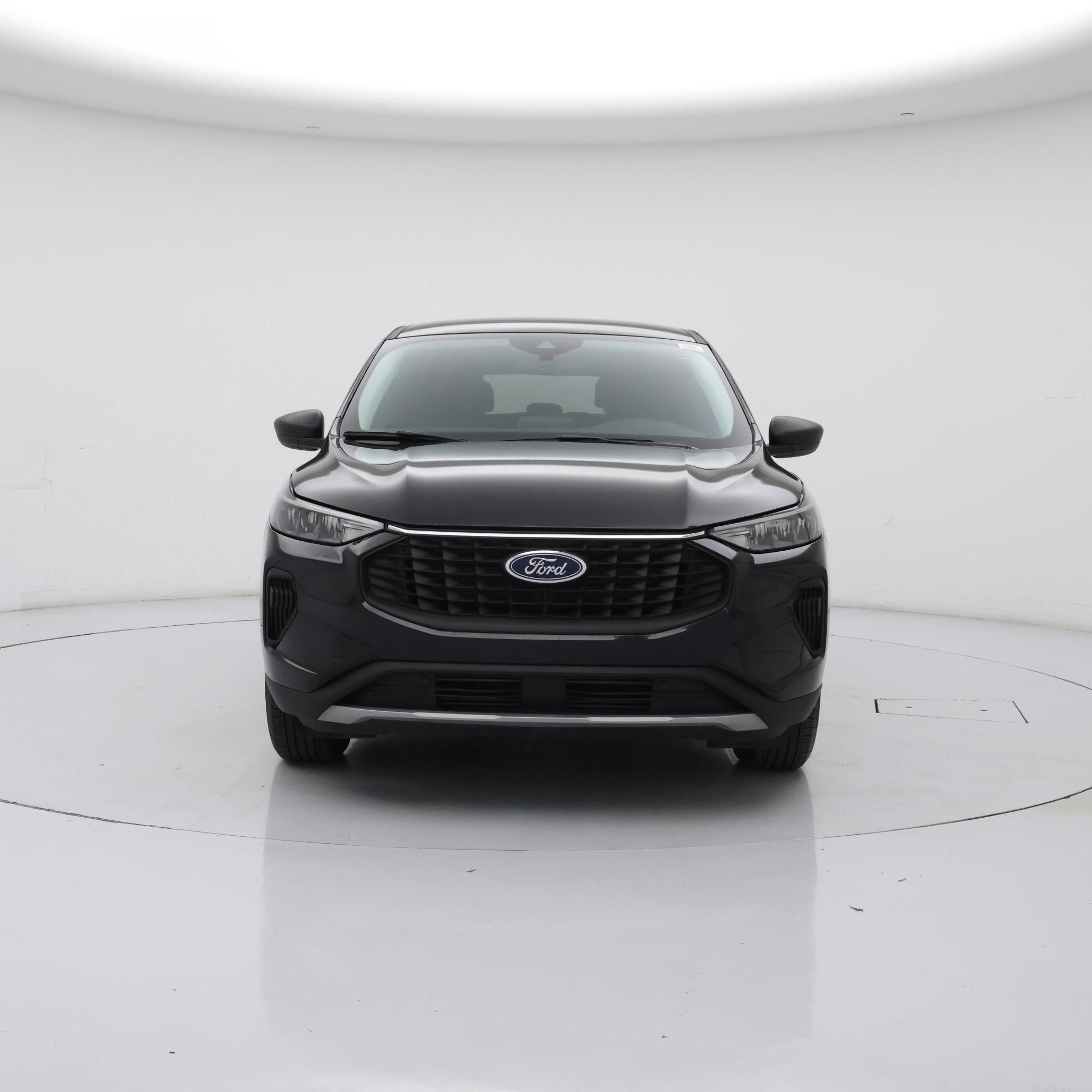 Thumbnail: 2023 Ford Escape - 5