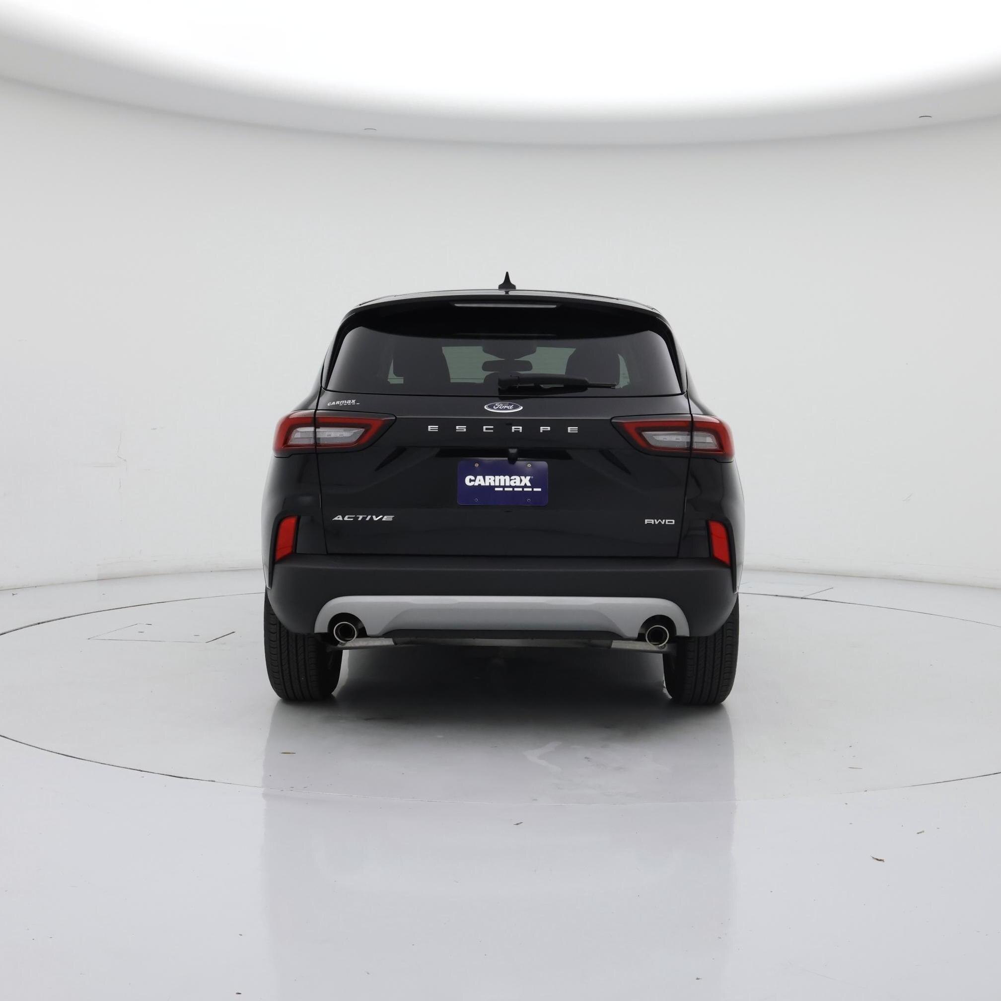 Thumbnail: 2023 Ford Escape - 6