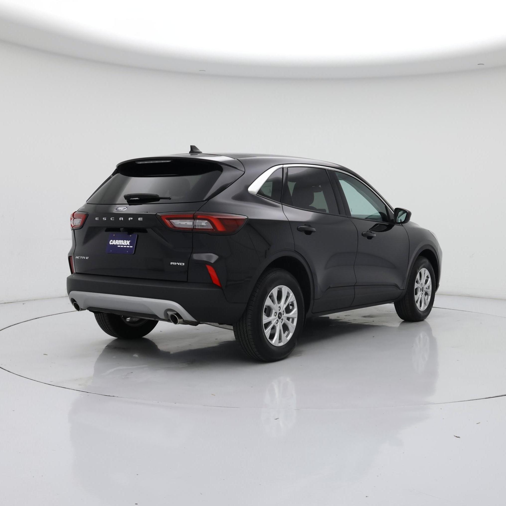 Thumbnail: 2023 Ford Escape - 8