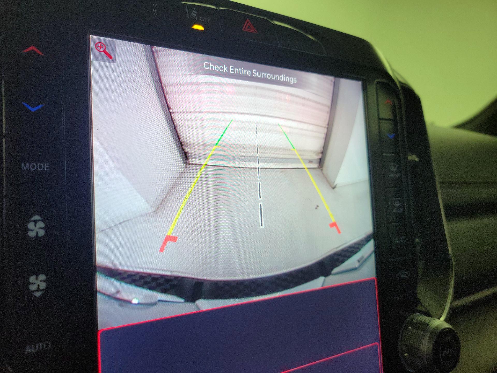 Thumbnail: 2025 RAM 1500 - 15