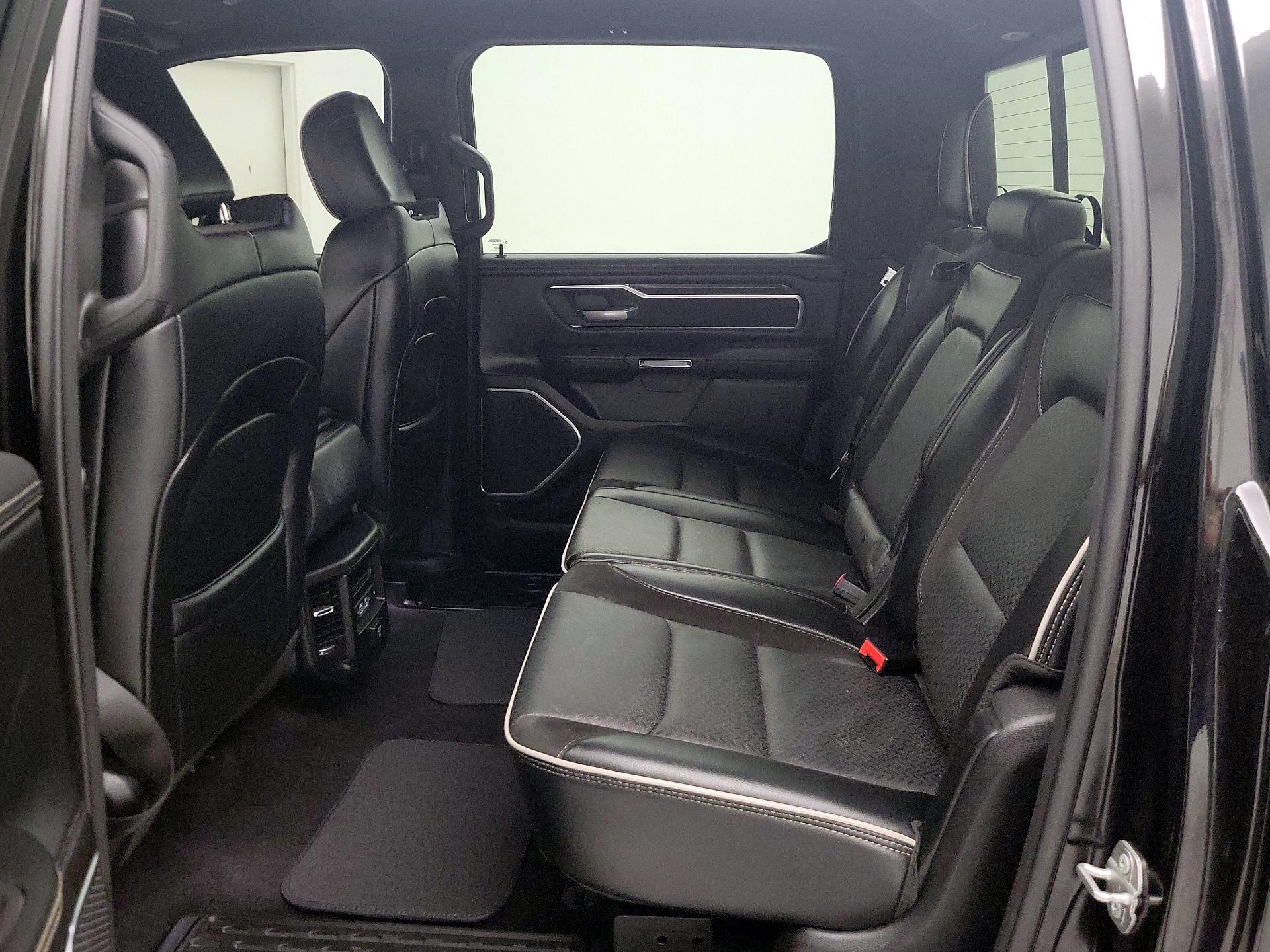 Thumbnail: 2025 RAM 1500 - 20