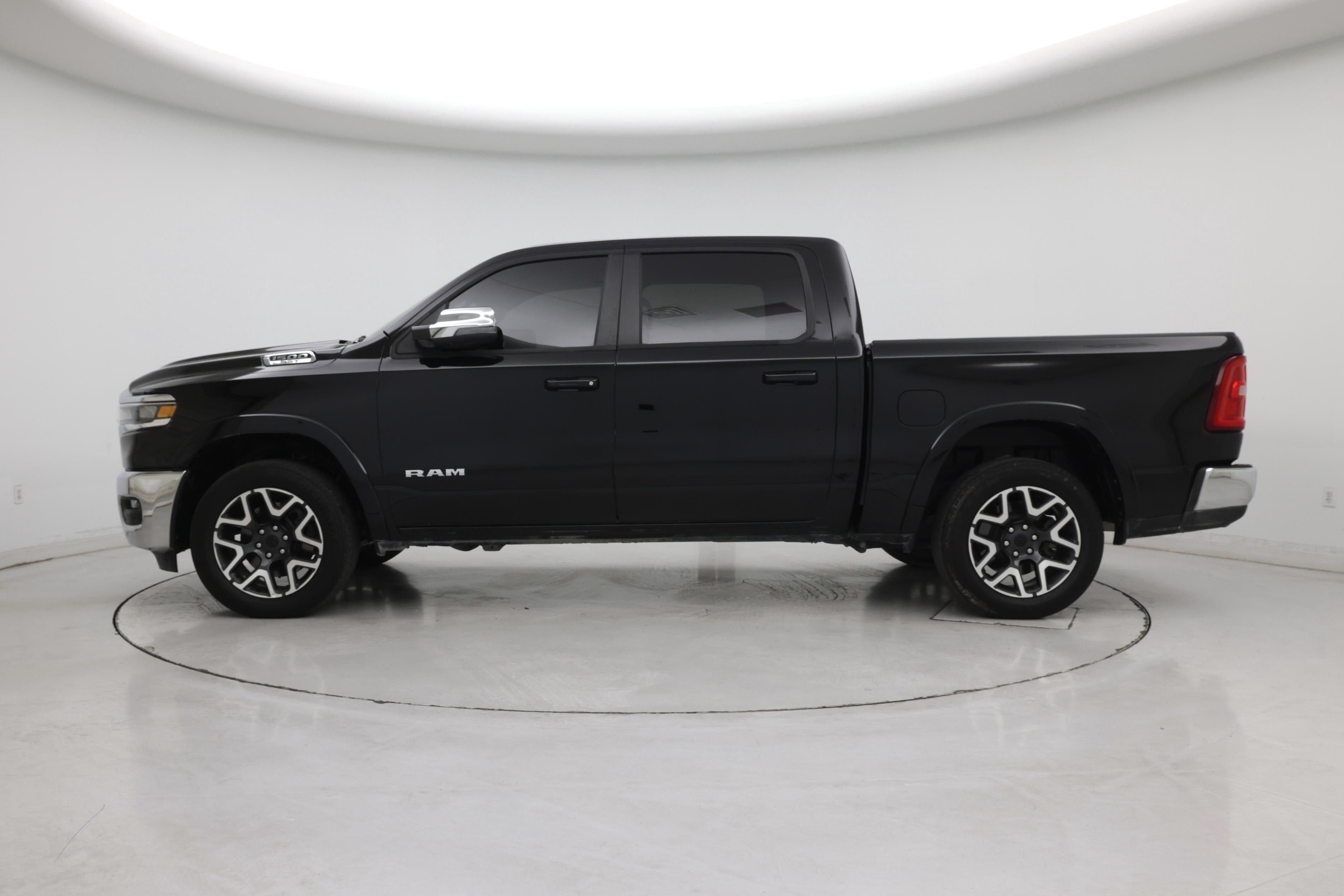 Thumbnail: 2025 RAM 1500 - 3