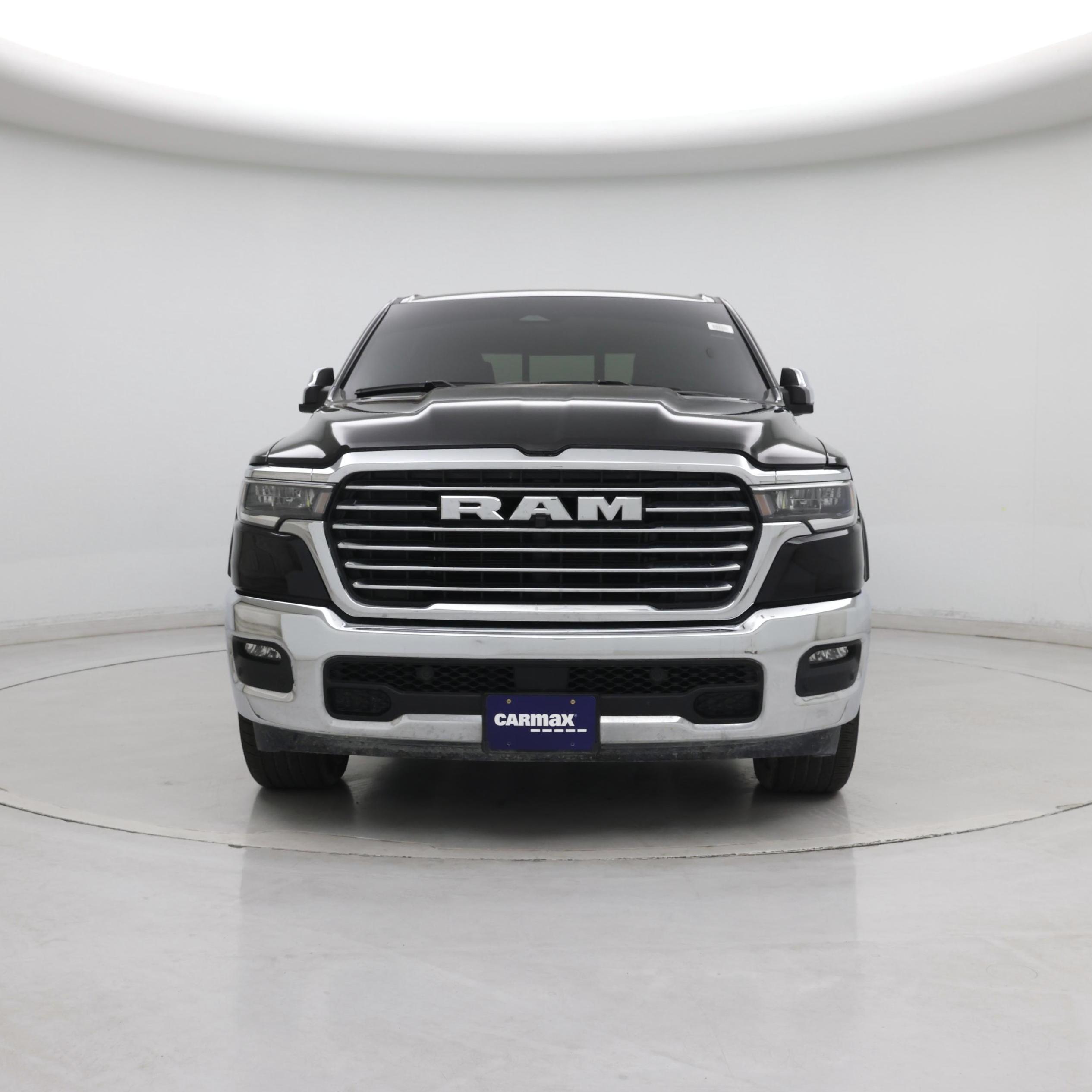 Thumbnail: 2025 RAM 1500 - 5