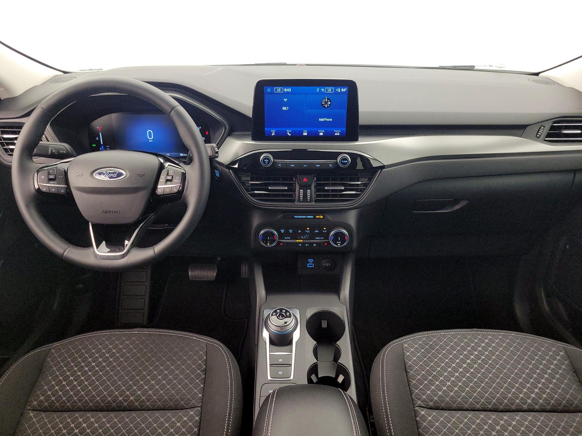 Thumbnail: 2023 Ford Escape - 9