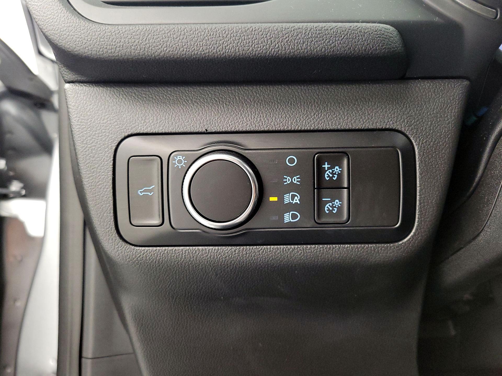 Thumbnail: 2023 Ford Escape - 13