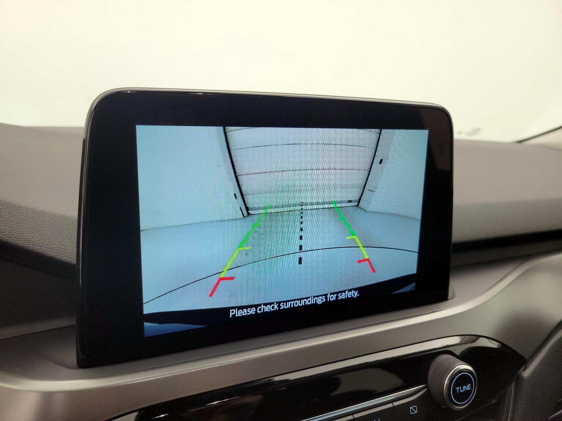 Thumbnail: 2023 Ford Escape - 14