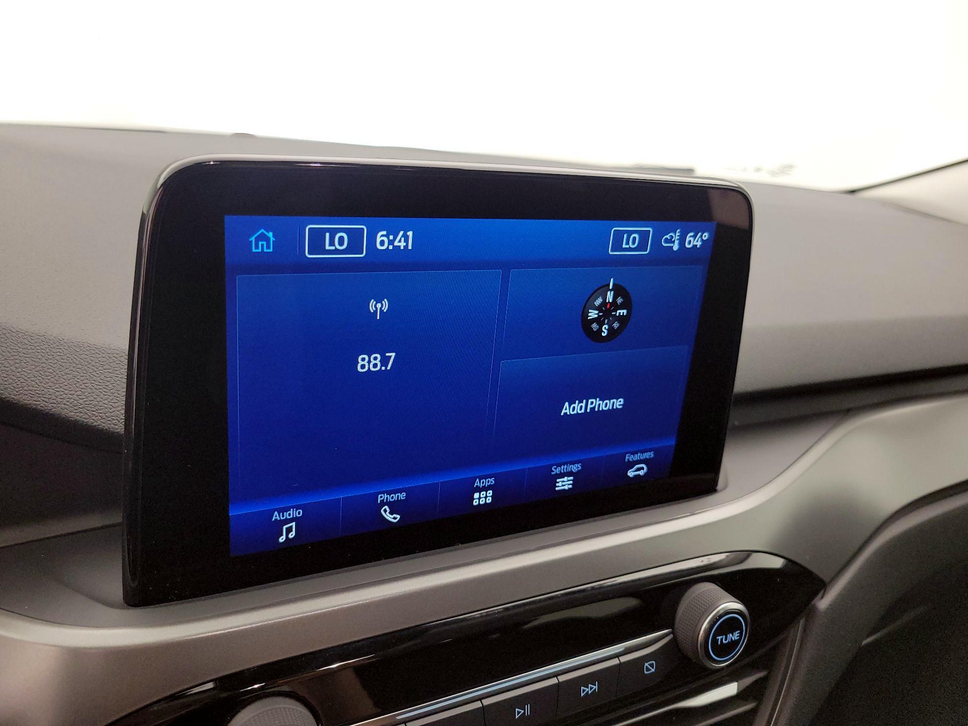 Thumbnail: 2023 Ford Escape - 15