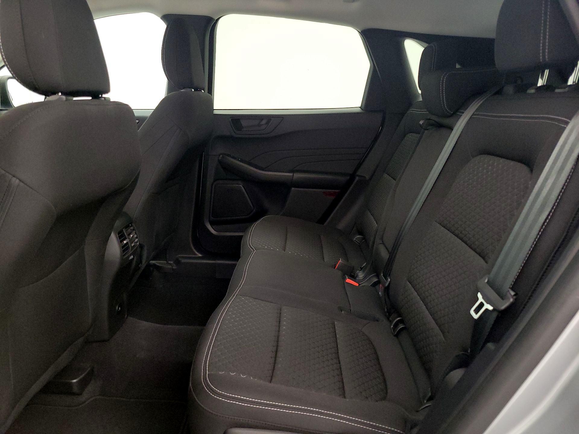 Thumbnail: 2023 Ford Escape - 19