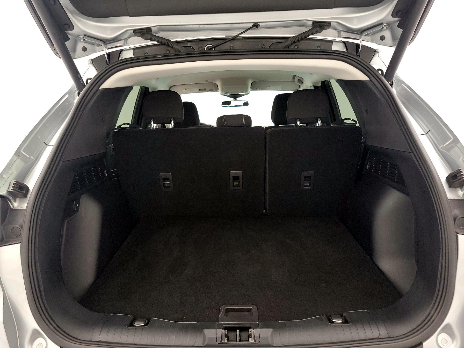 Thumbnail: 2023 Ford Escape - 20