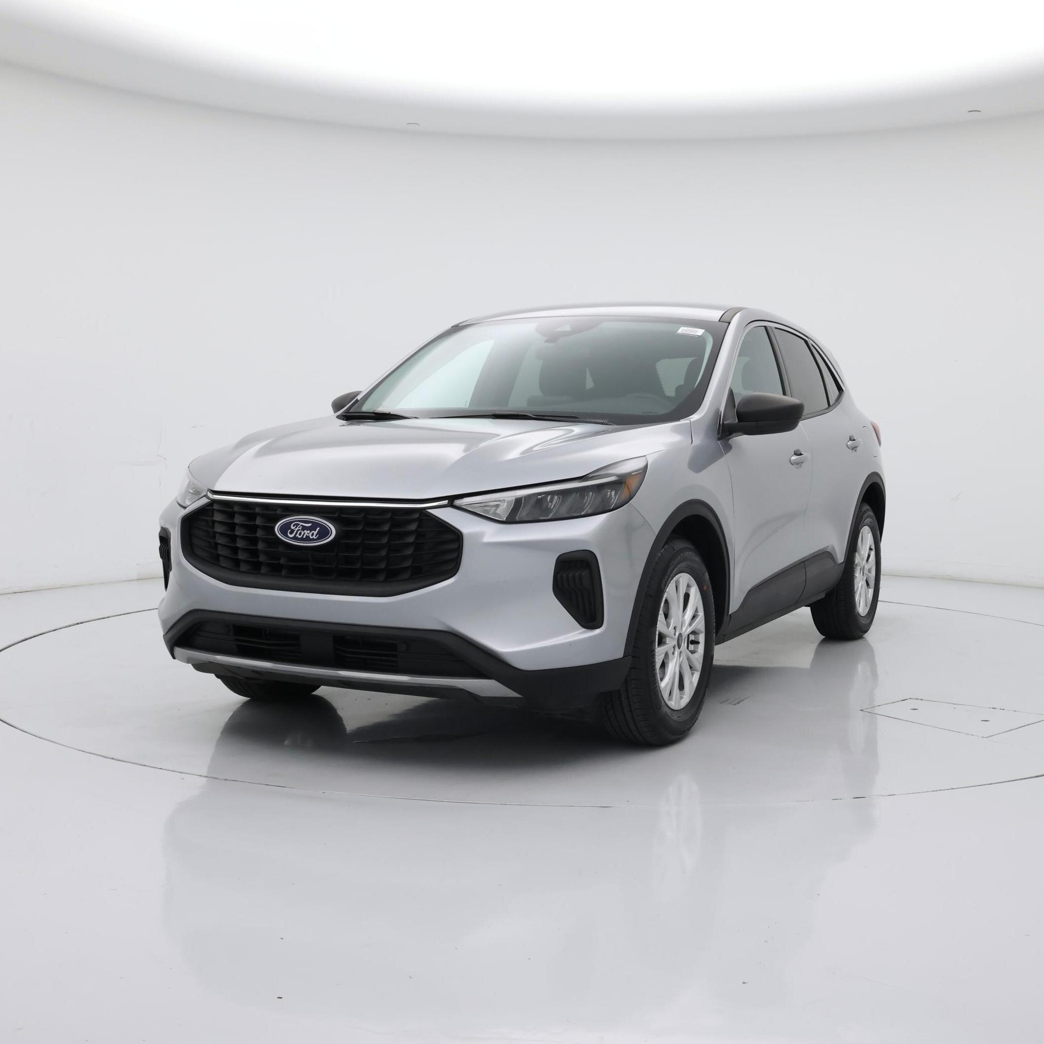 Thumbnail: 2023 Ford Escape - 4