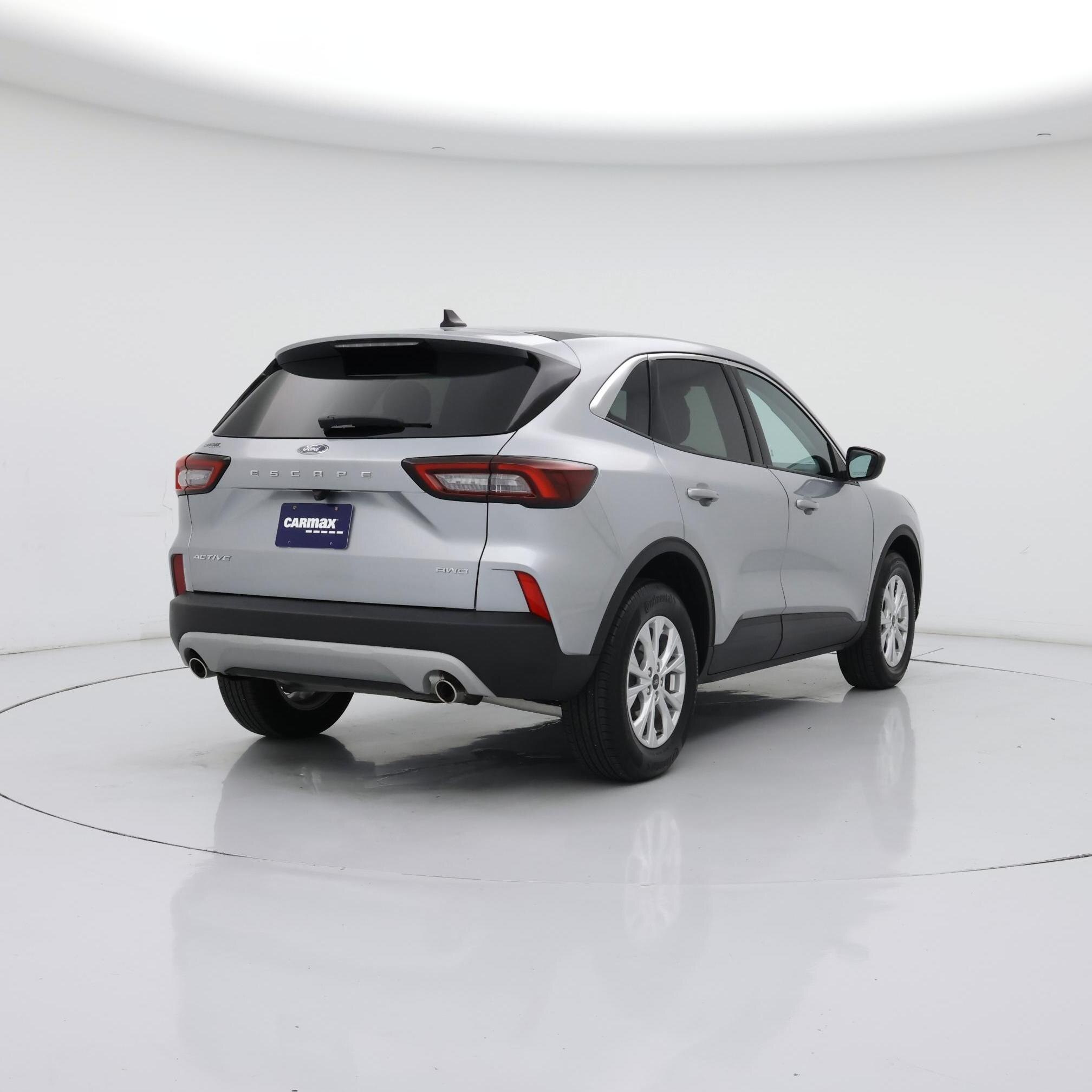 Thumbnail: 2023 Ford Escape - 8