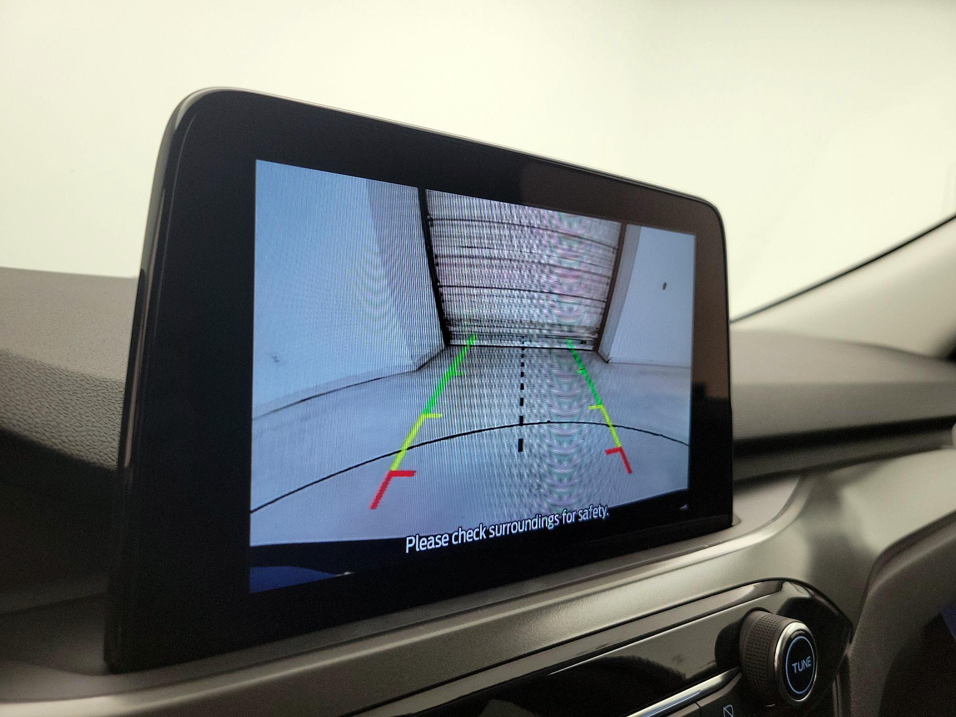 Thumbnail: 2023 Ford Escape - 14