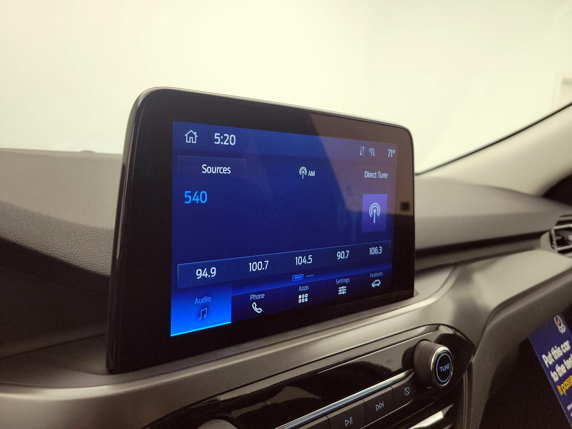 Thumbnail: 2023 Ford Escape - 15