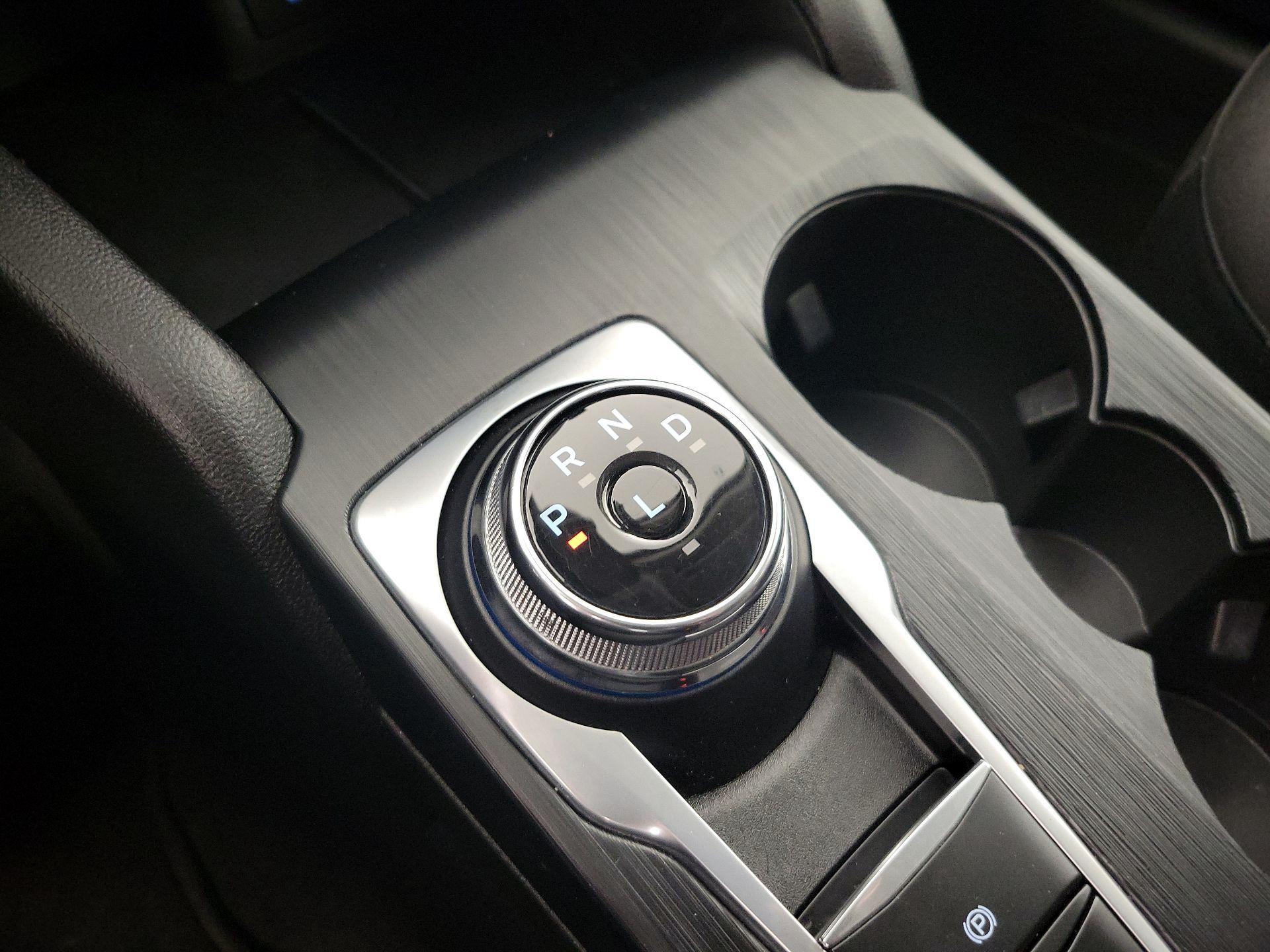 Thumbnail: 2023 Ford Escape - 17