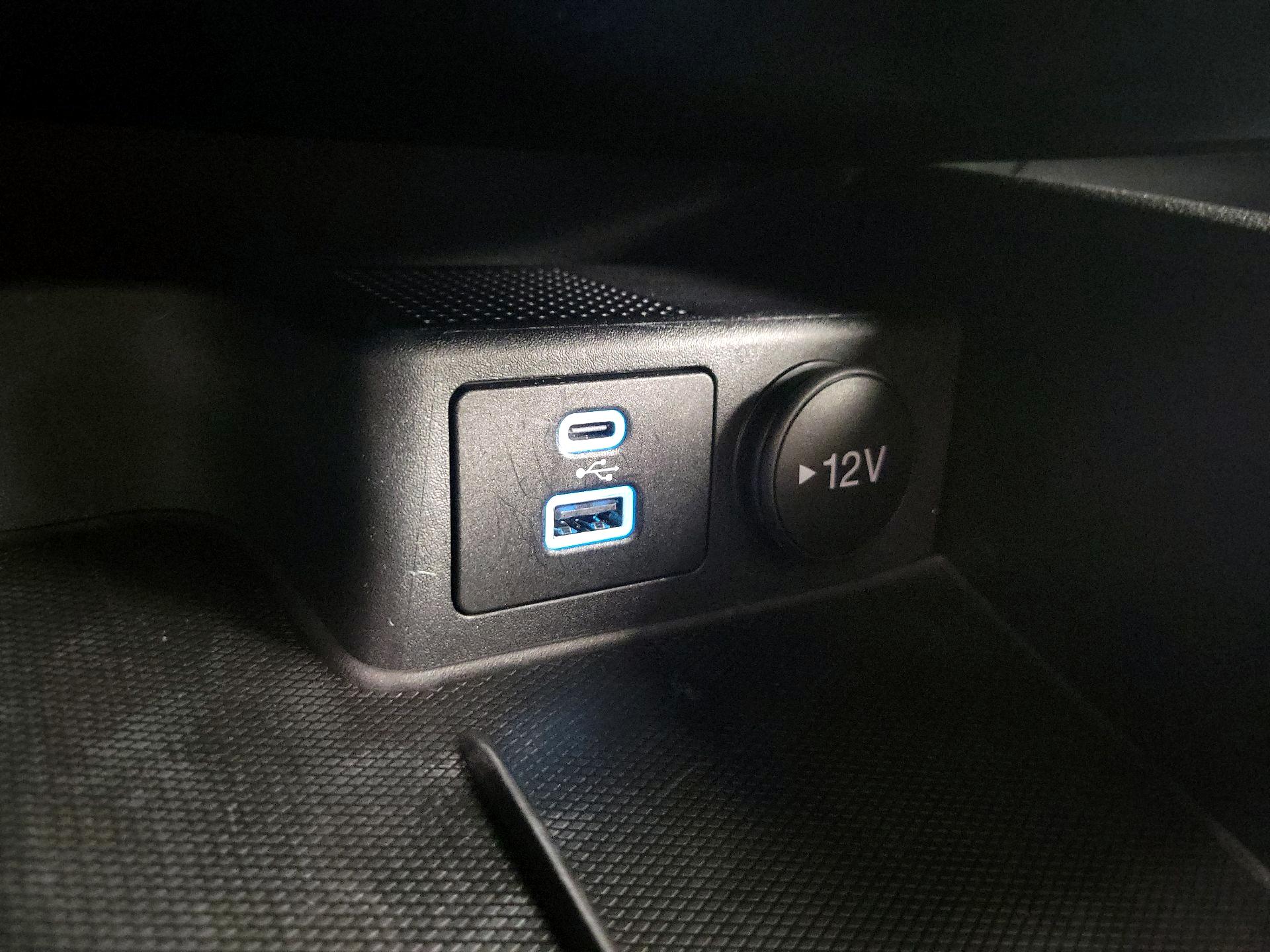 Thumbnail: 2023 Ford Escape - 18