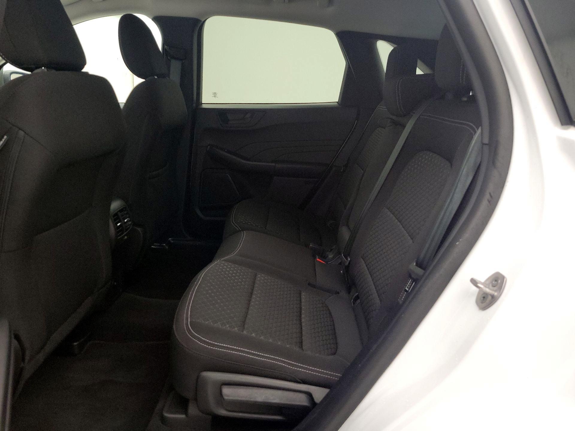 Thumbnail: 2023 Ford Escape - 19