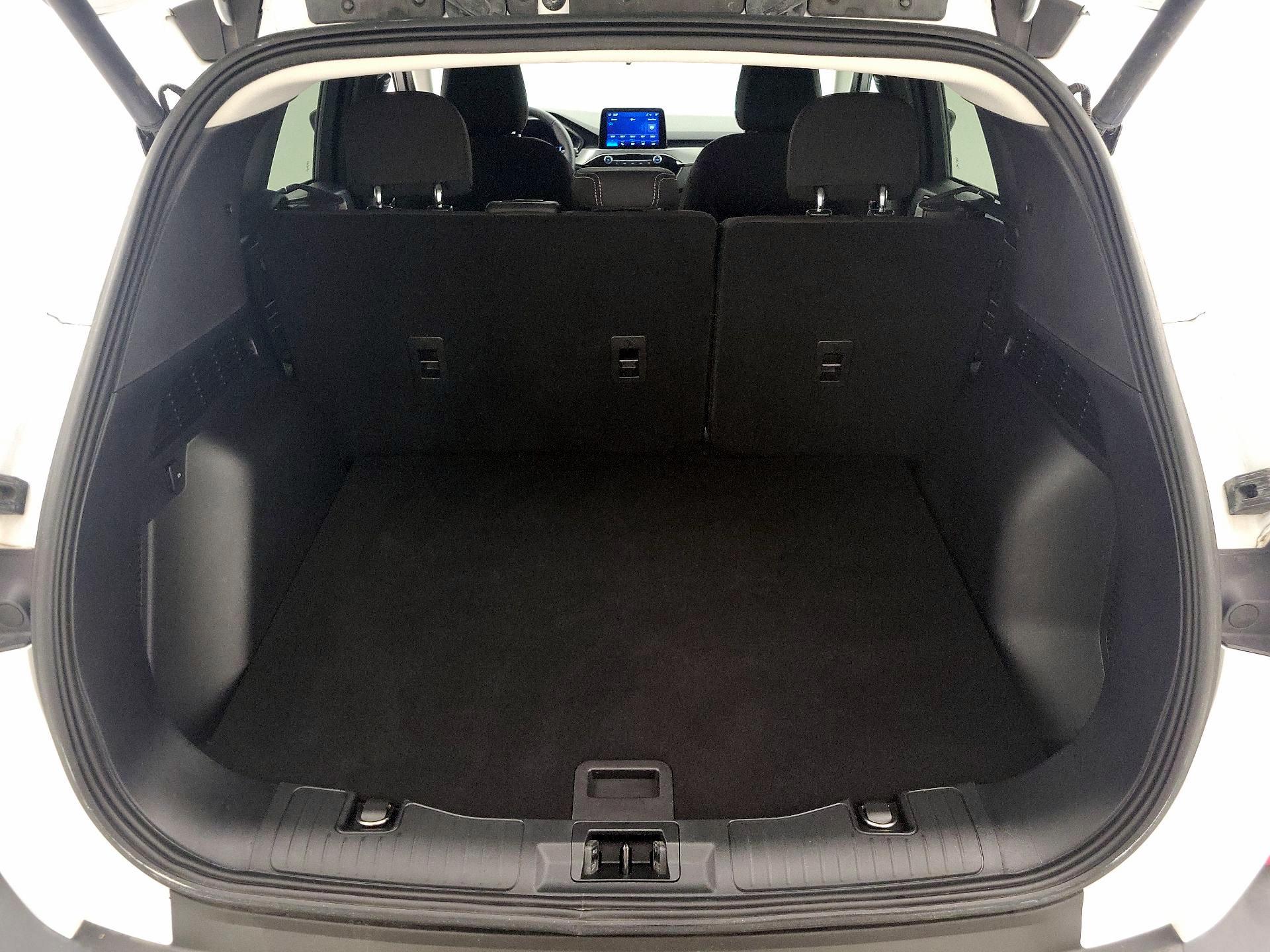 Thumbnail: 2023 Ford Escape - 20