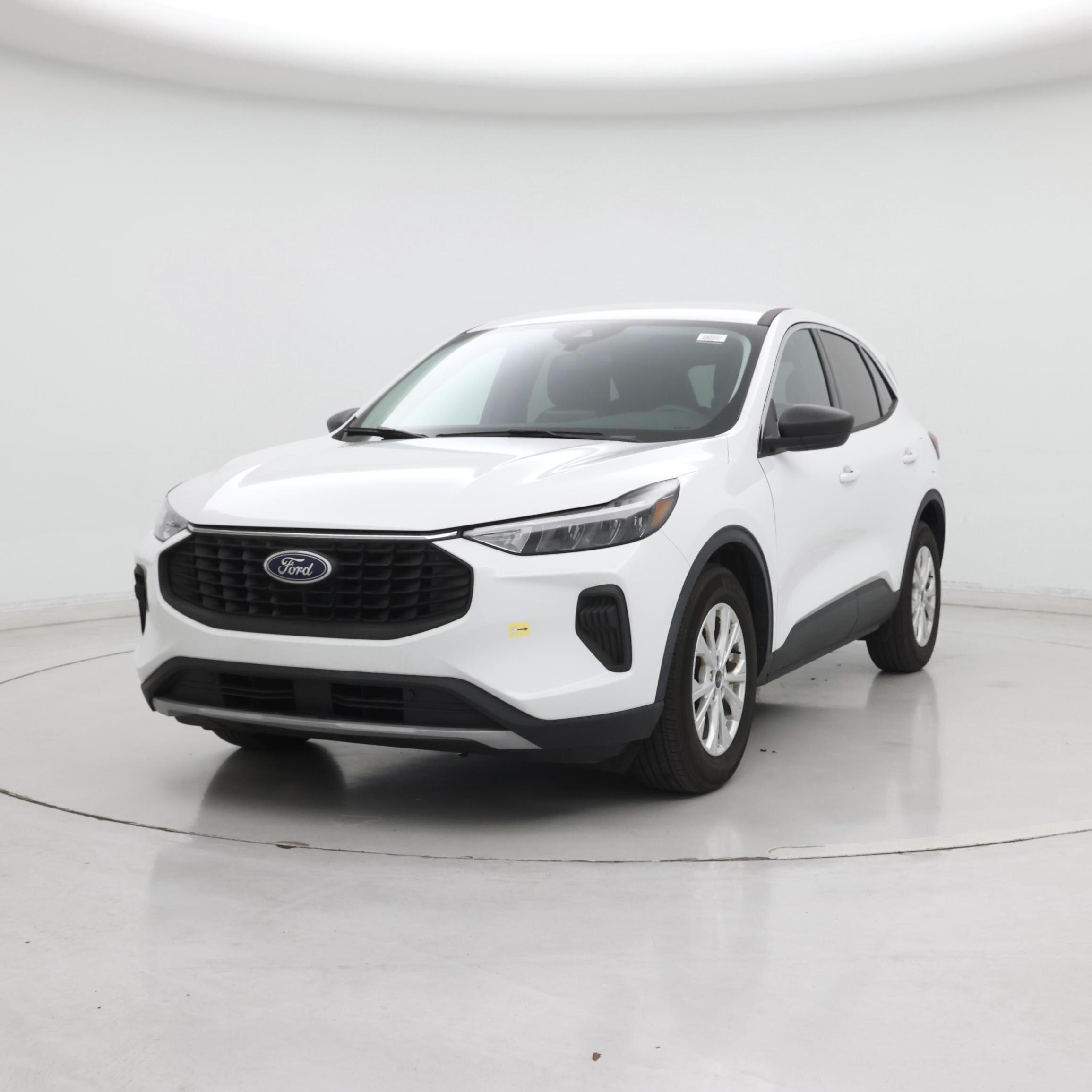 Thumbnail: 2023 Ford Escape - 4