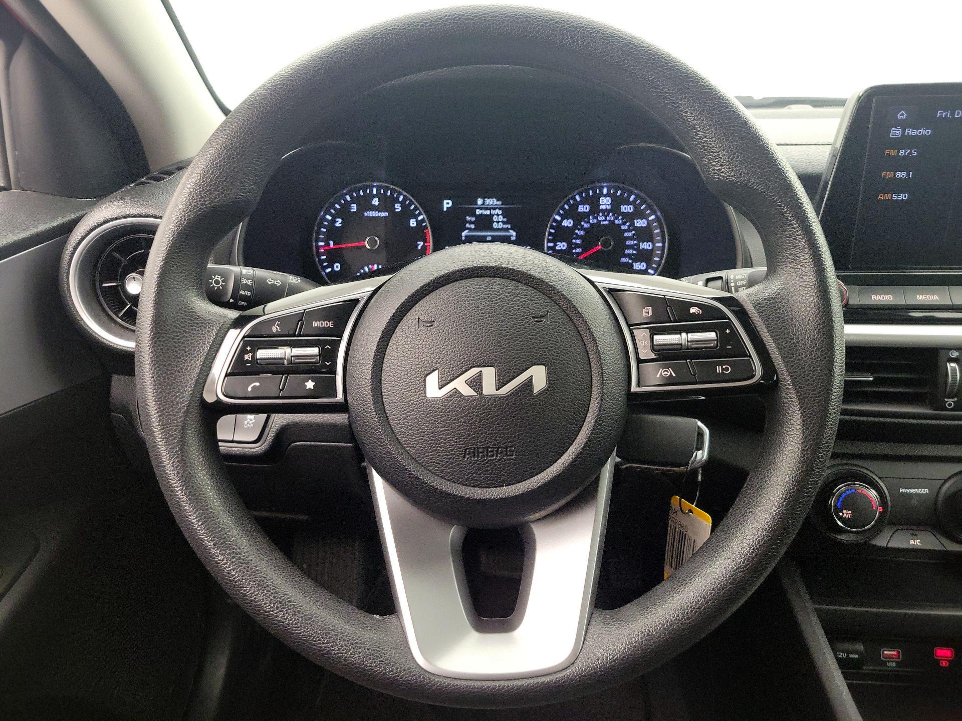 Thumbnail: 2024 Kia Forte - 10