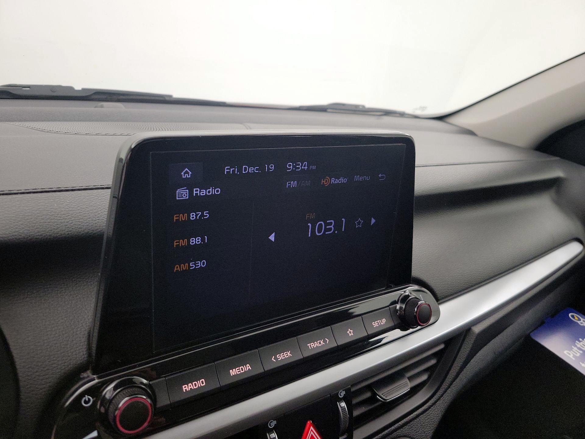 Thumbnail: 2024 Kia Forte - 15