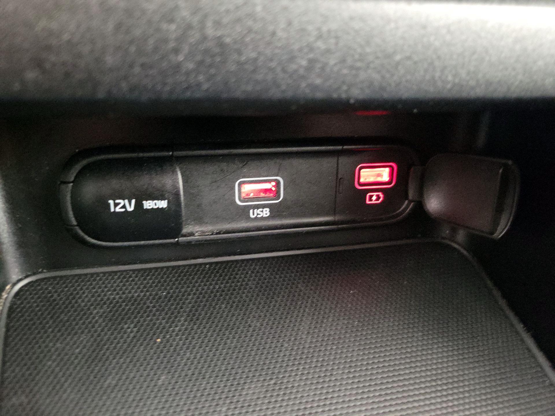 Thumbnail: 2024 Kia Forte - 18