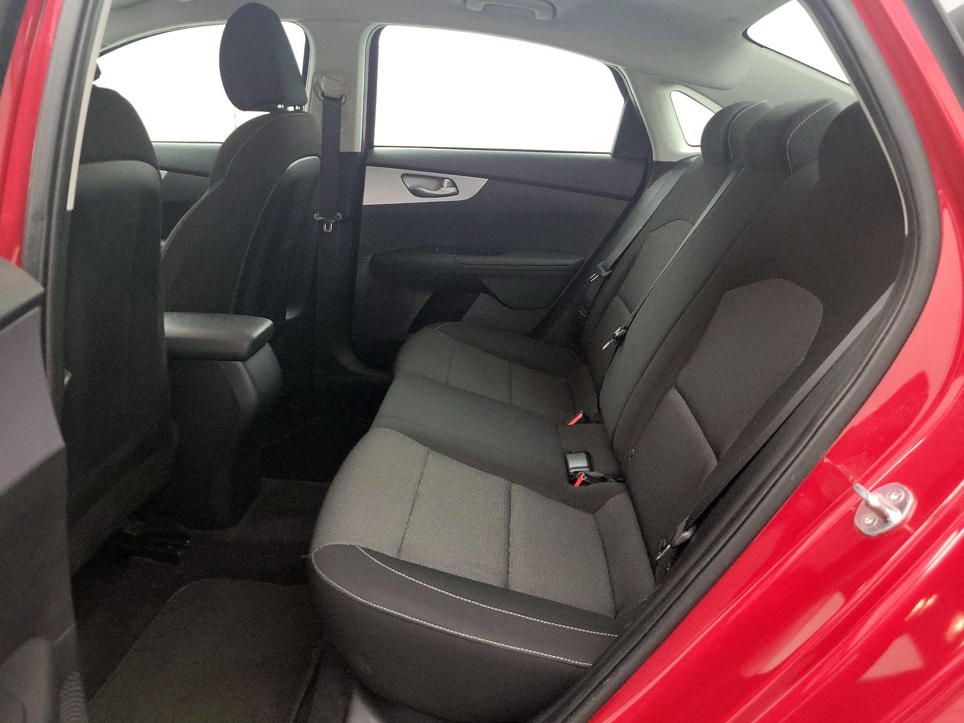 Thumbnail: 2024 Kia Forte - 19