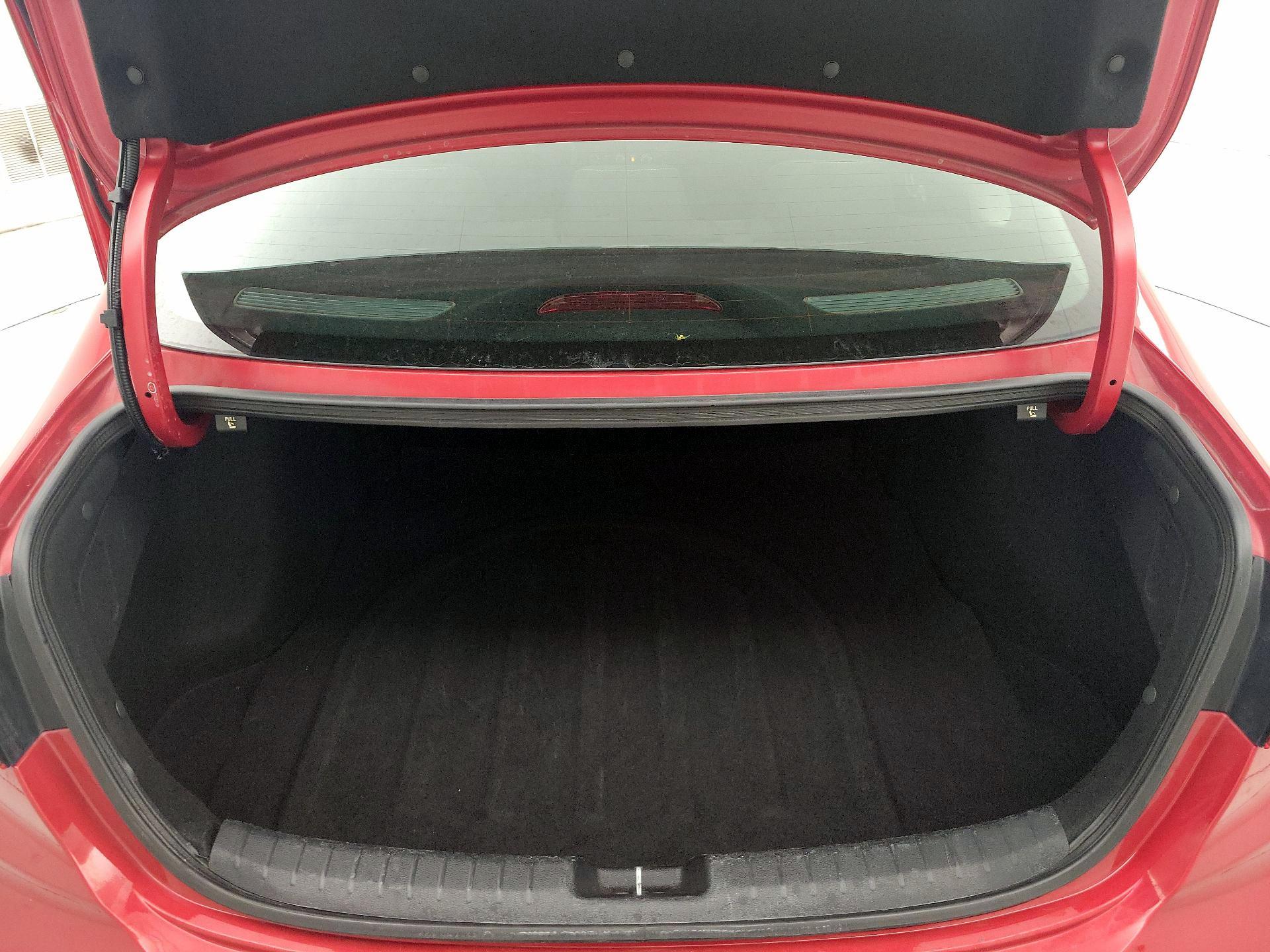 Thumbnail: 2024 Kia Forte - 20