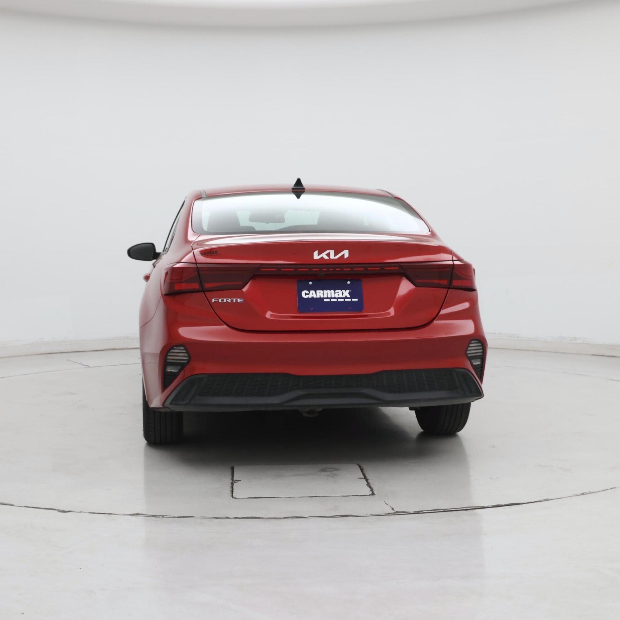 Thumbnail: 2024 Kia Forte - 6