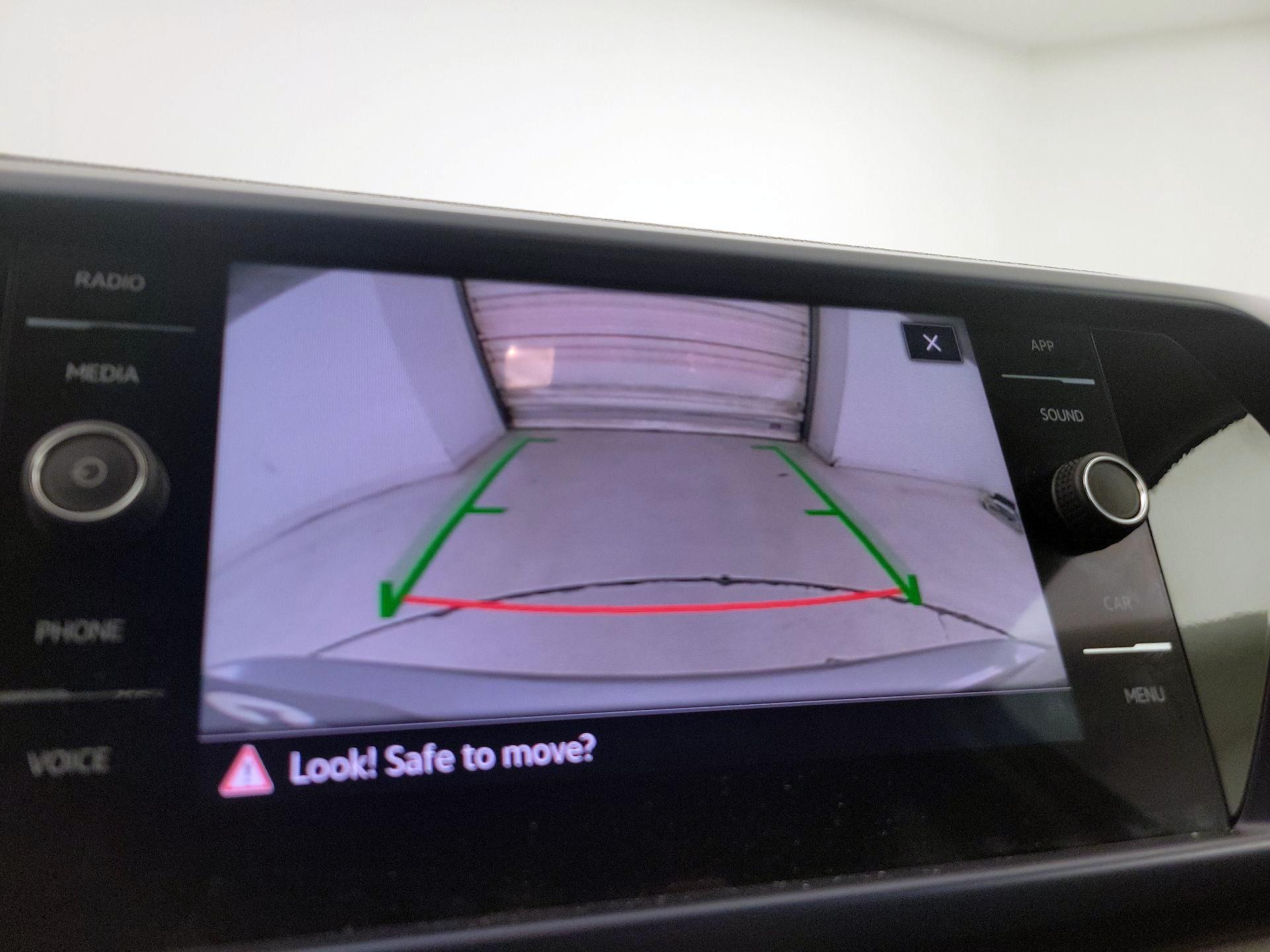 Thumbnail: 2024 Volkswagen Taos - 14