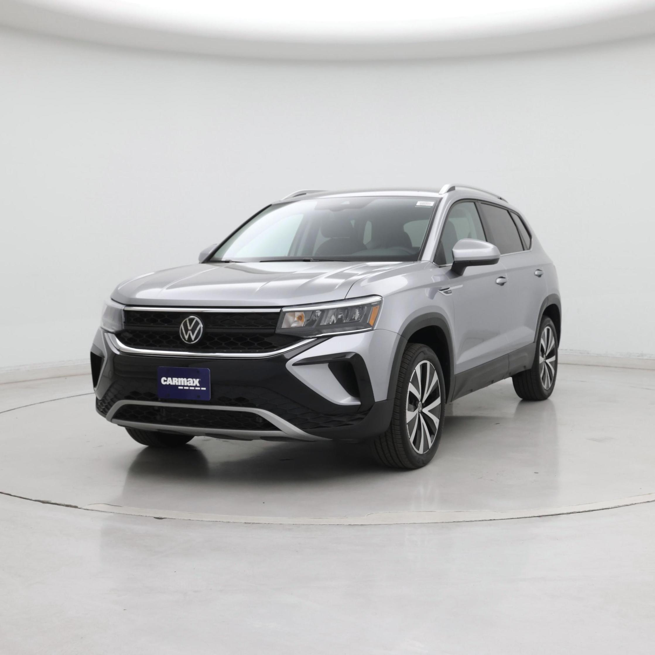 Thumbnail: 2024 Volkswagen Taos - 4