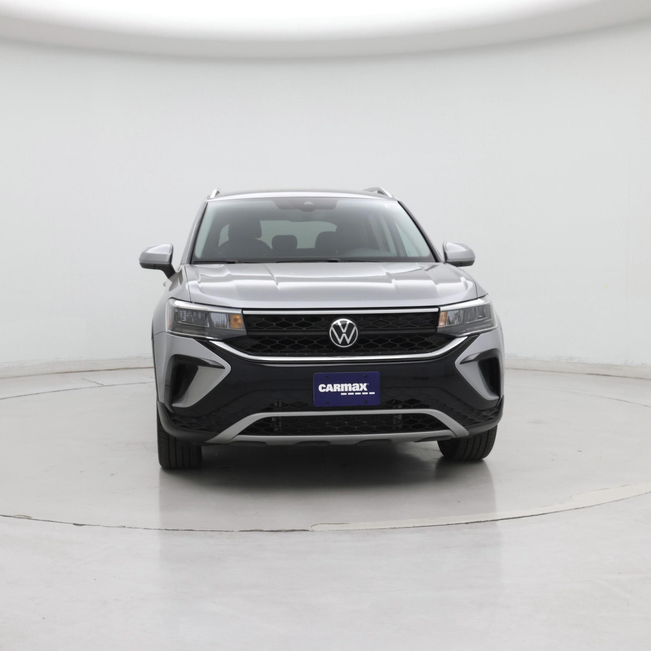 Thumbnail: 2024 Volkswagen Taos - 5