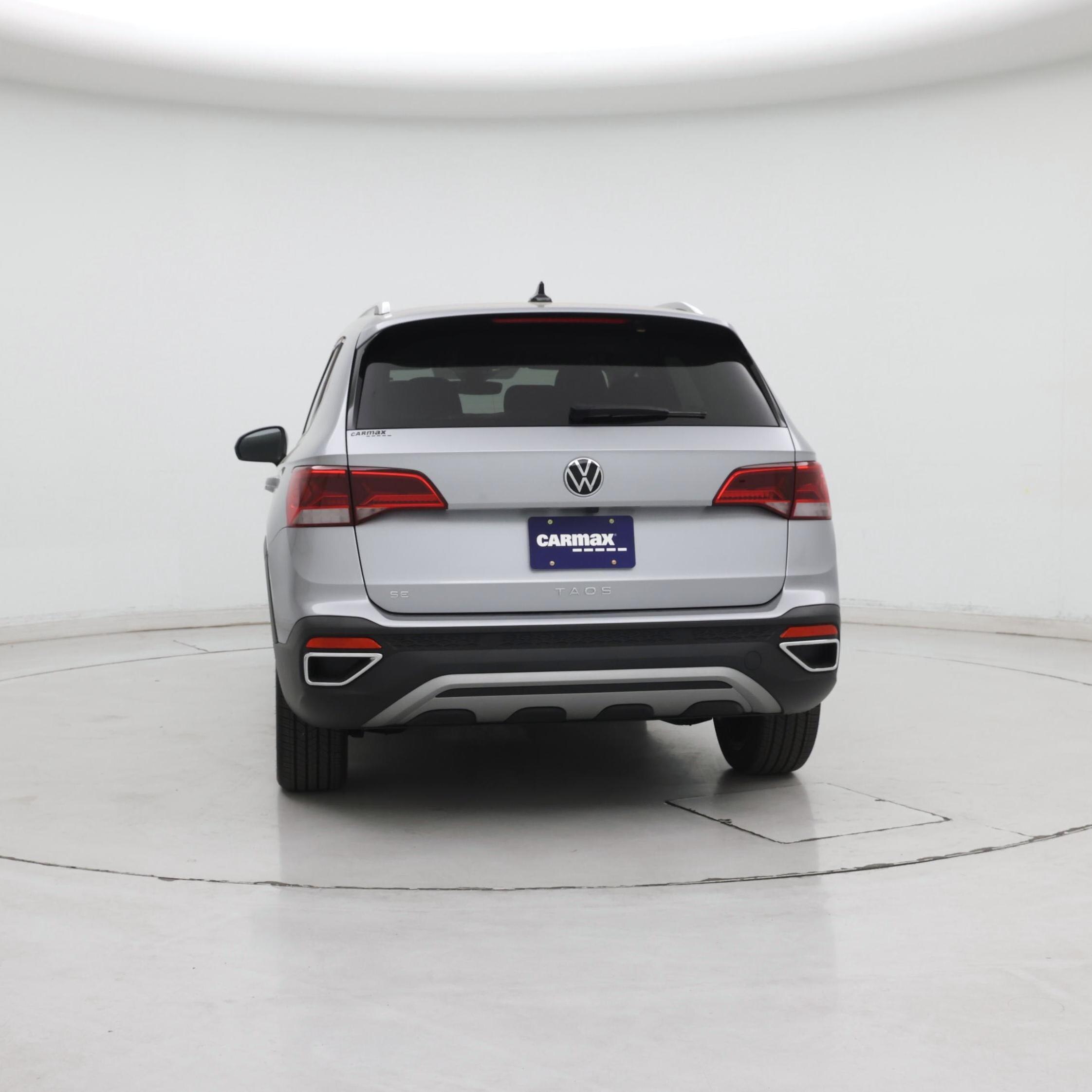 Thumbnail: 2024 Volkswagen Taos - 6